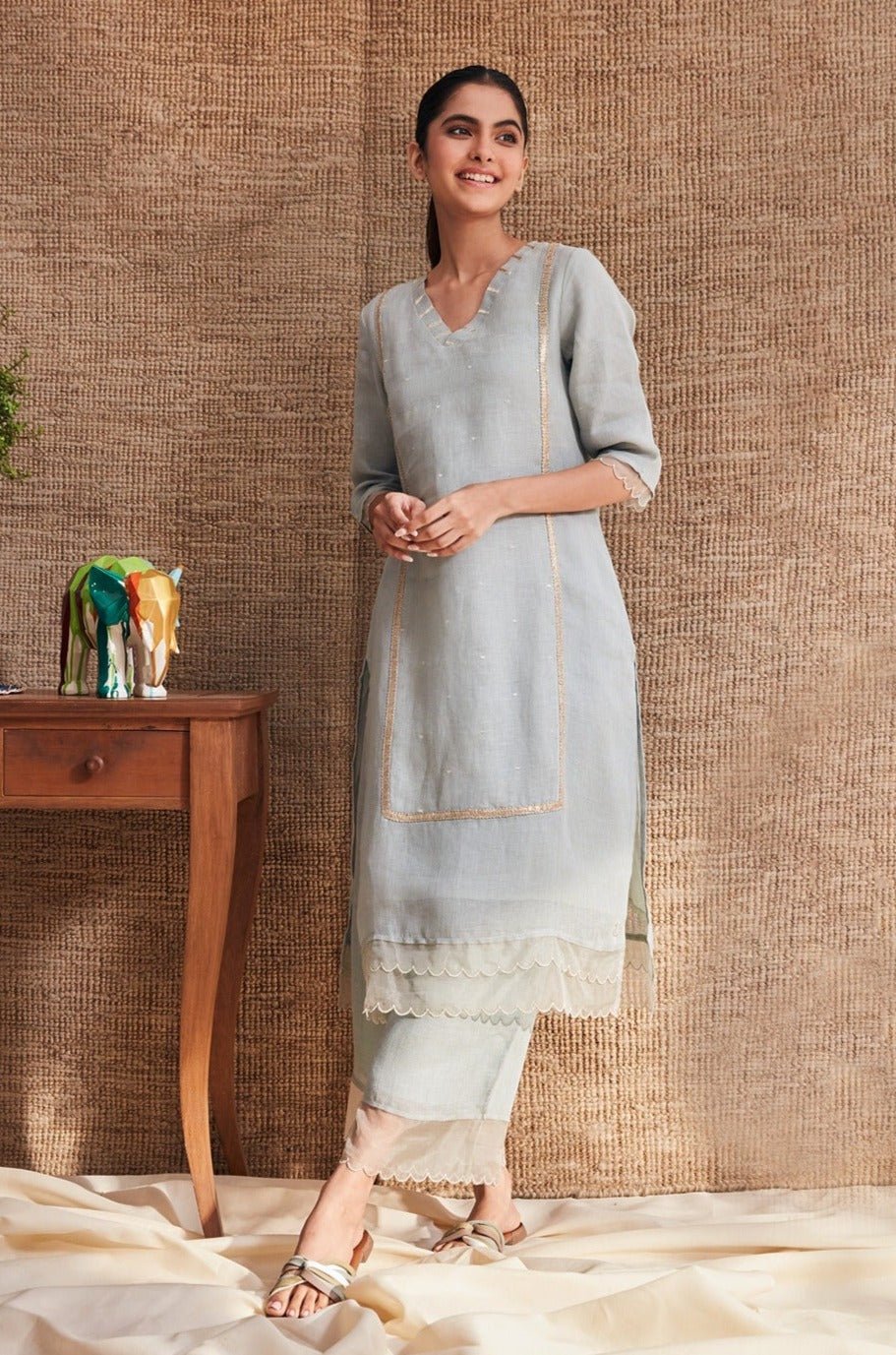 The Roisin Kurti