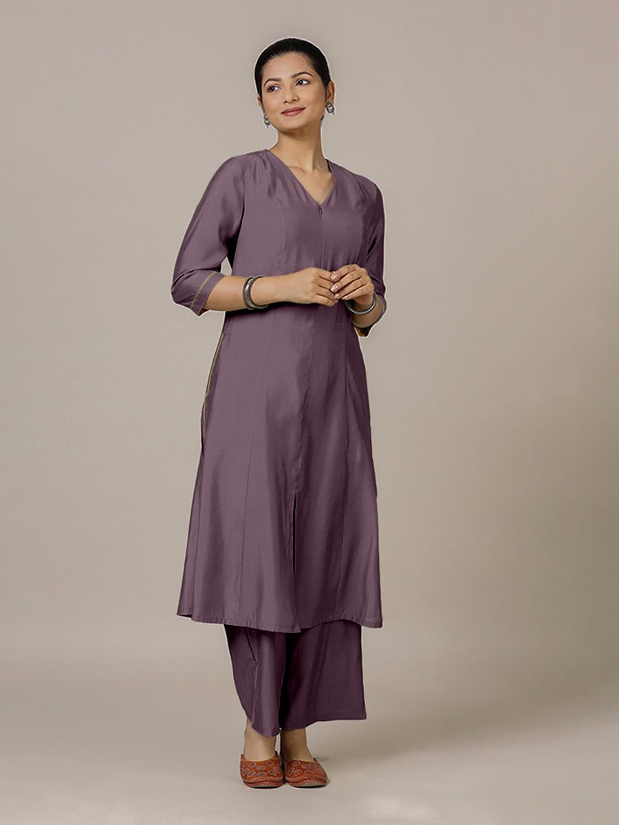 Mahek Rozaana Kurta