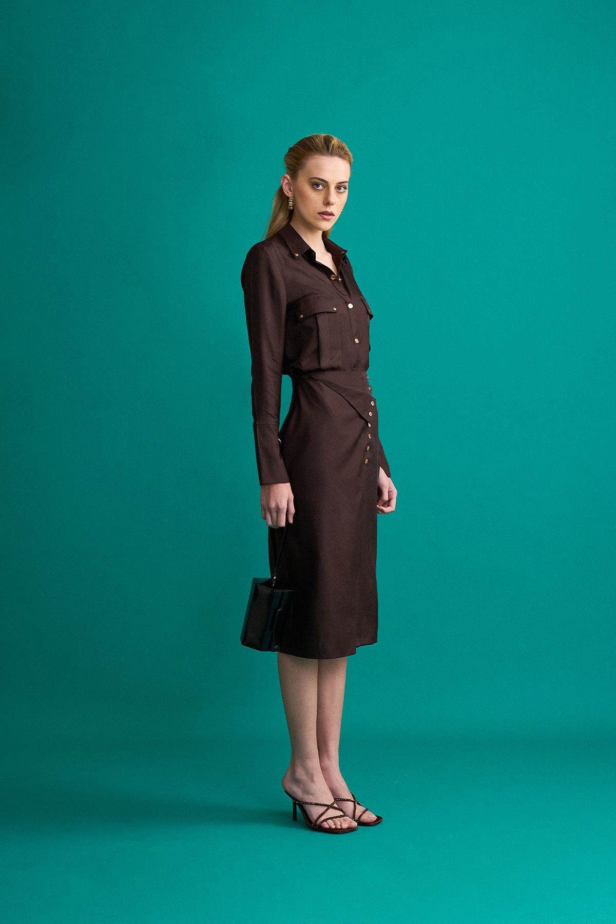 Cherie Dress