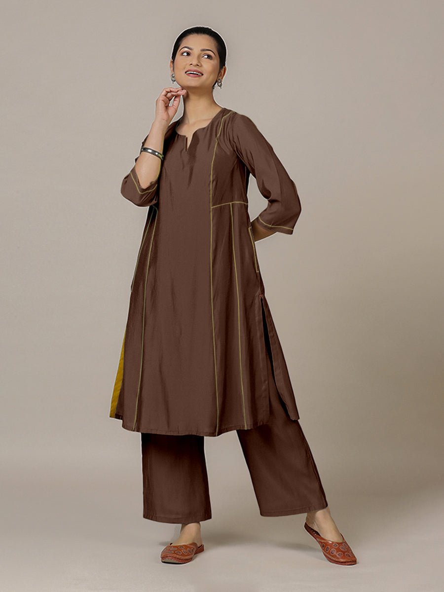 Mahi Rozaana Kurta Set