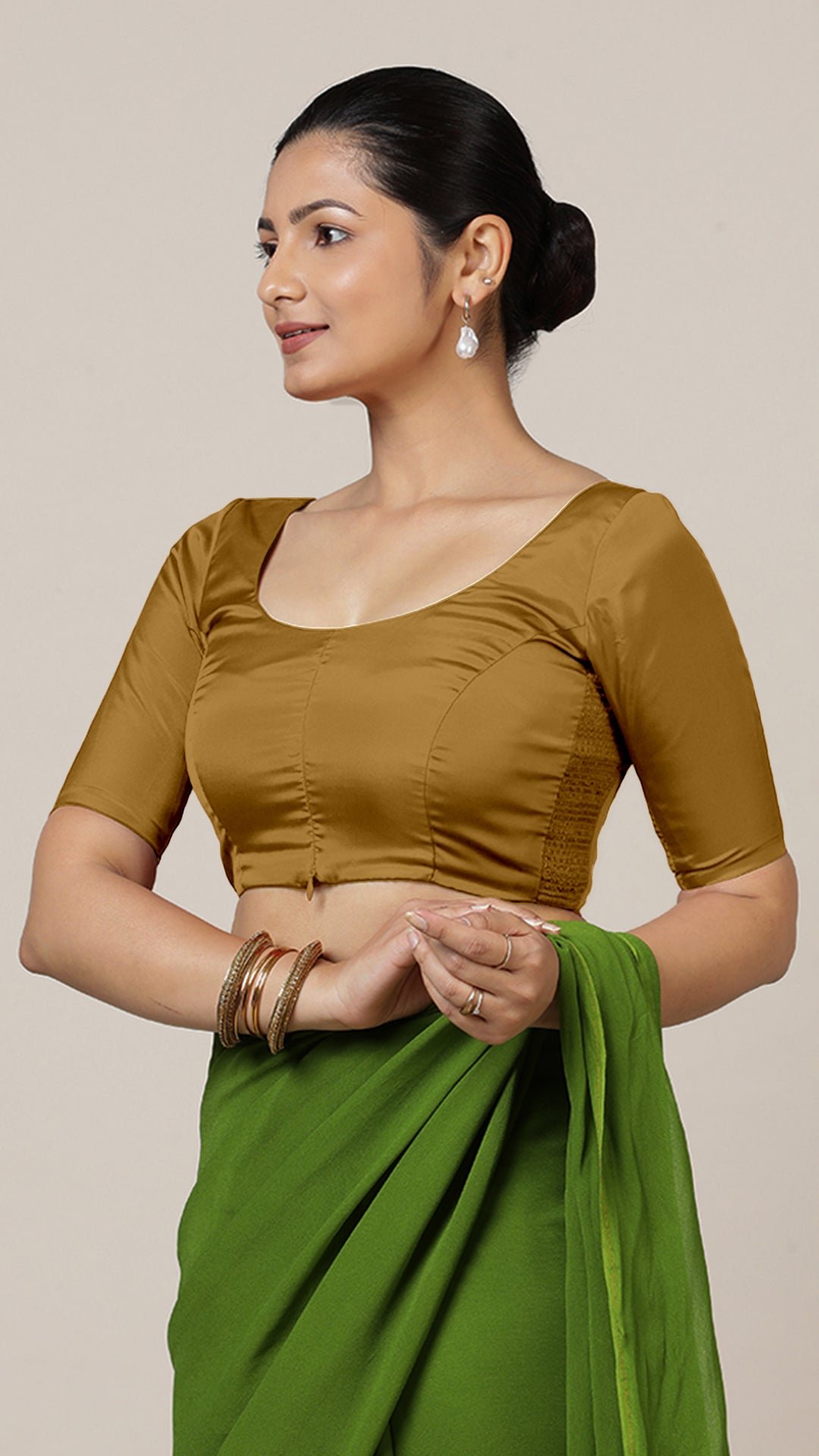 Anisha Rozaana