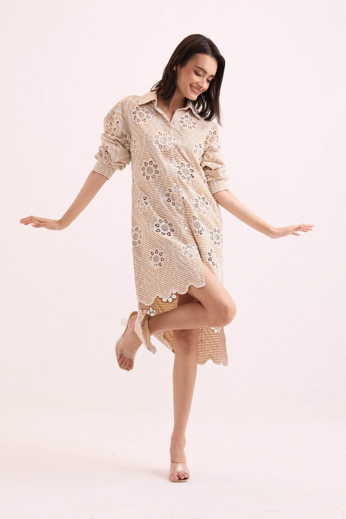 Mehr Dress