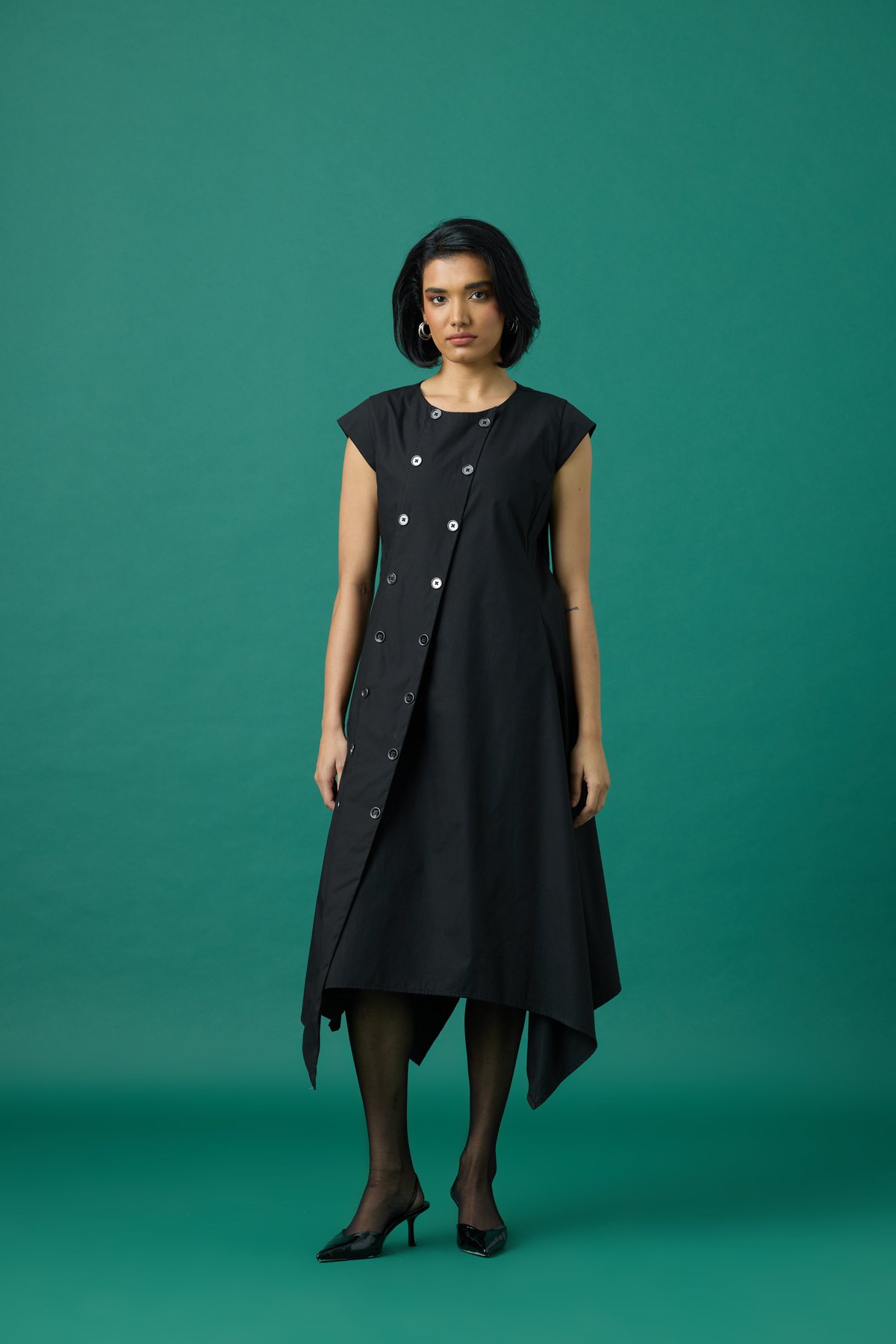 Odessa Dress