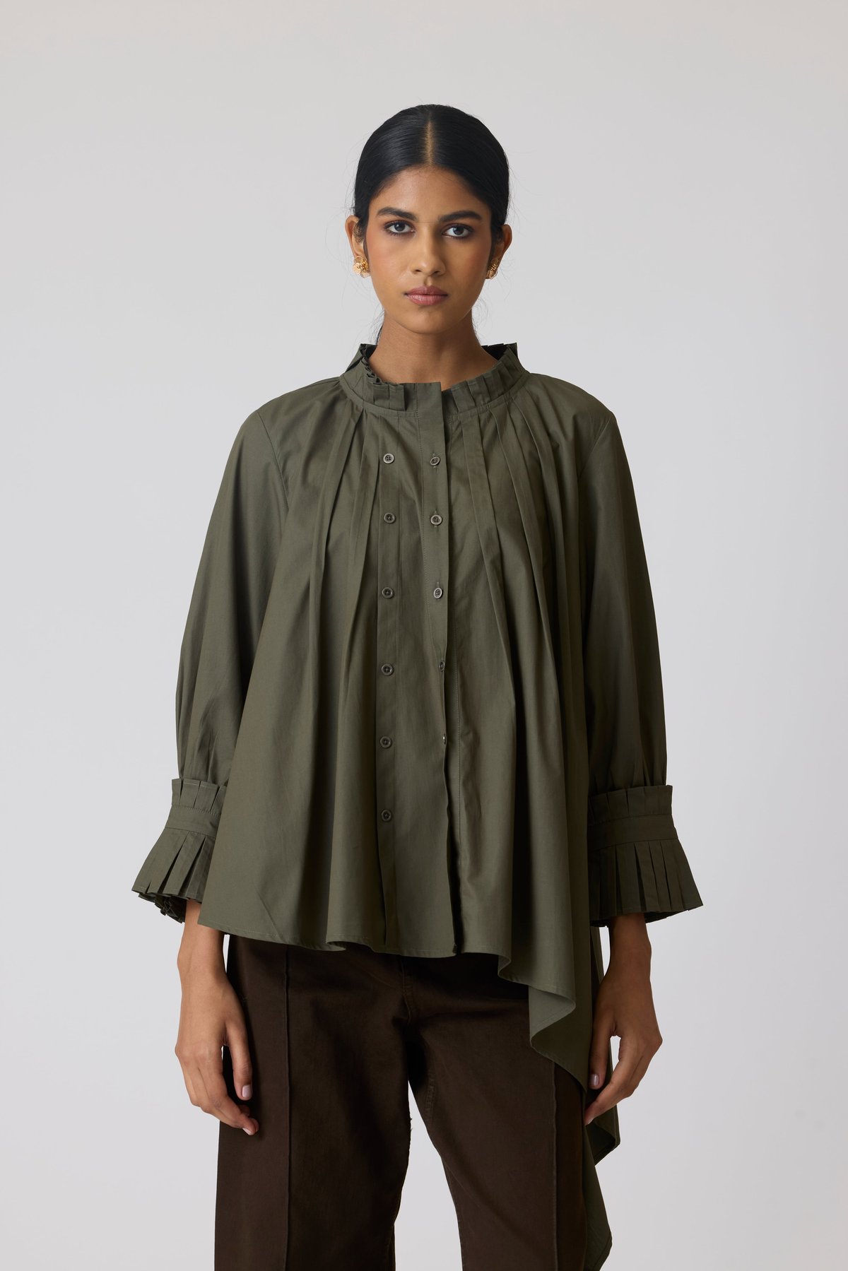 Cove Shirt