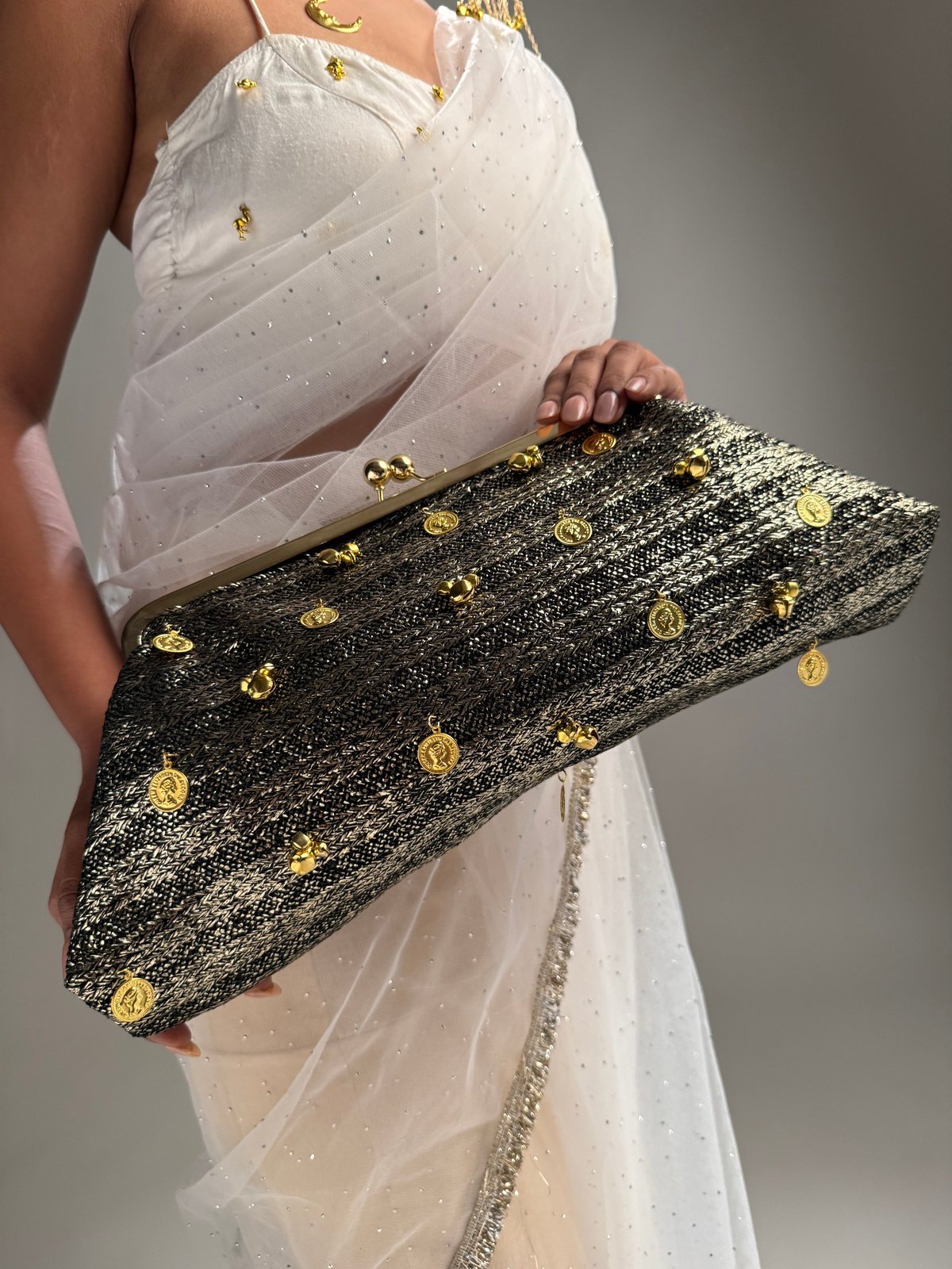 Moonline - Clutch/Sling Bag