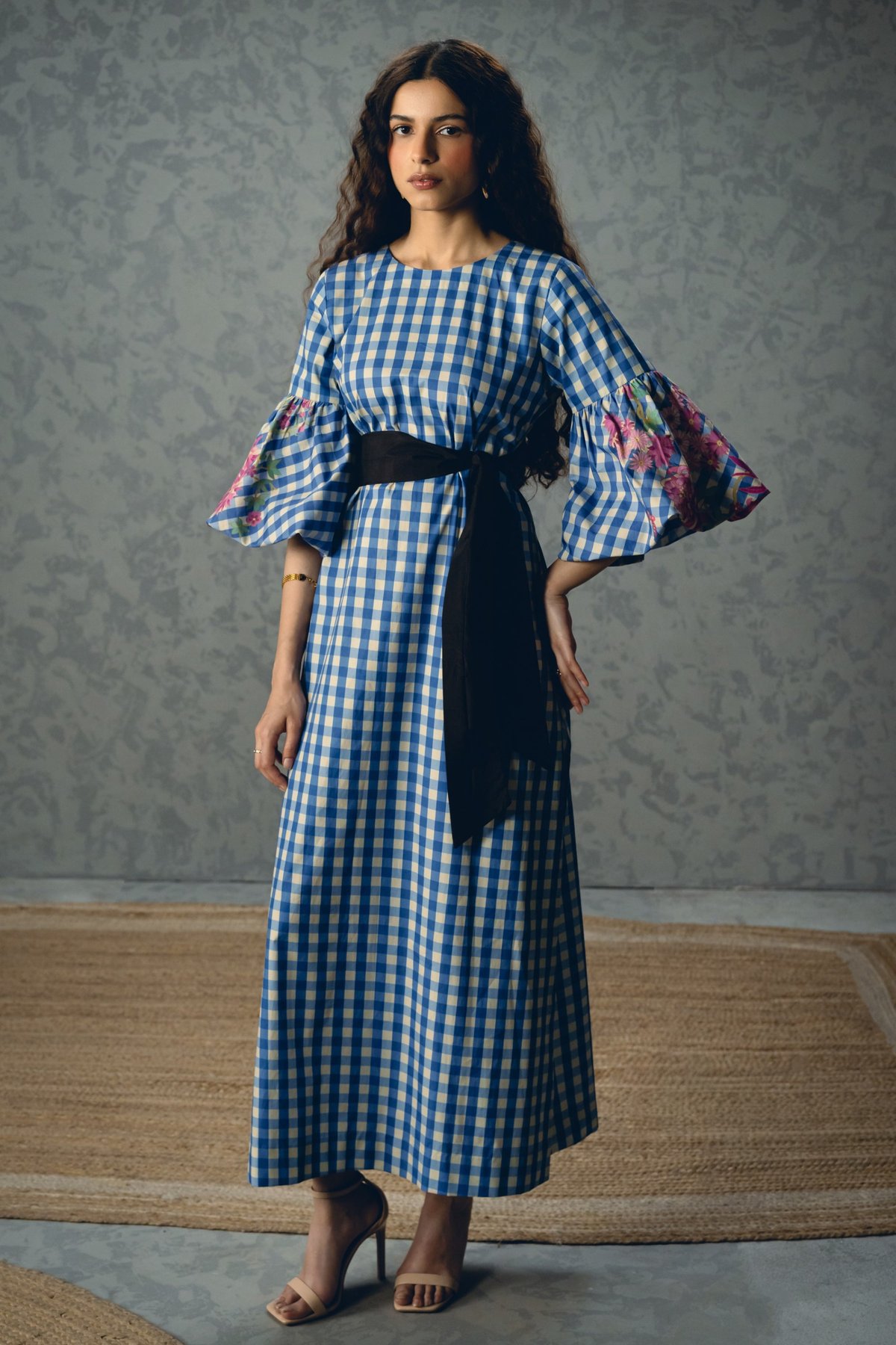 Yutori Dress