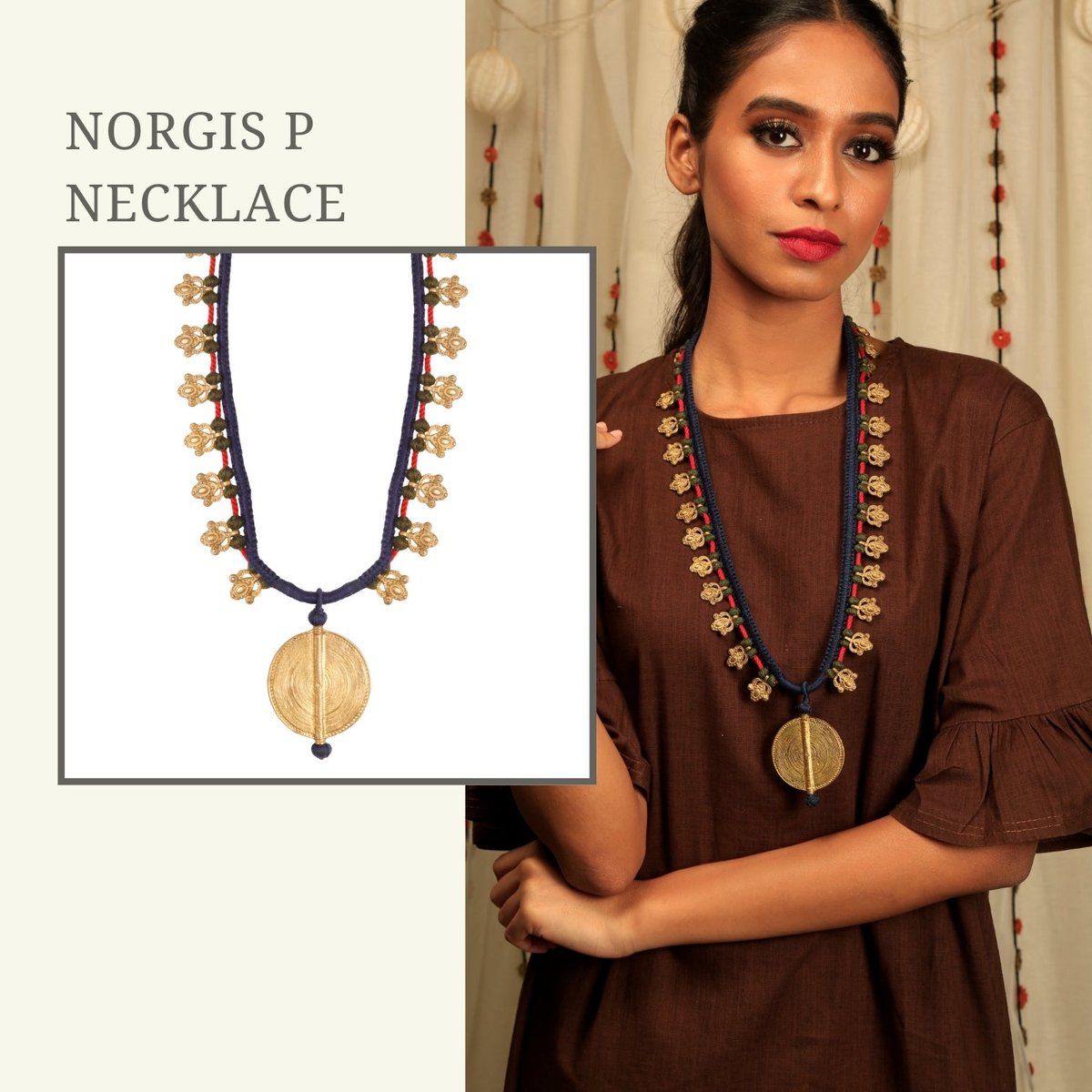 Norgis P