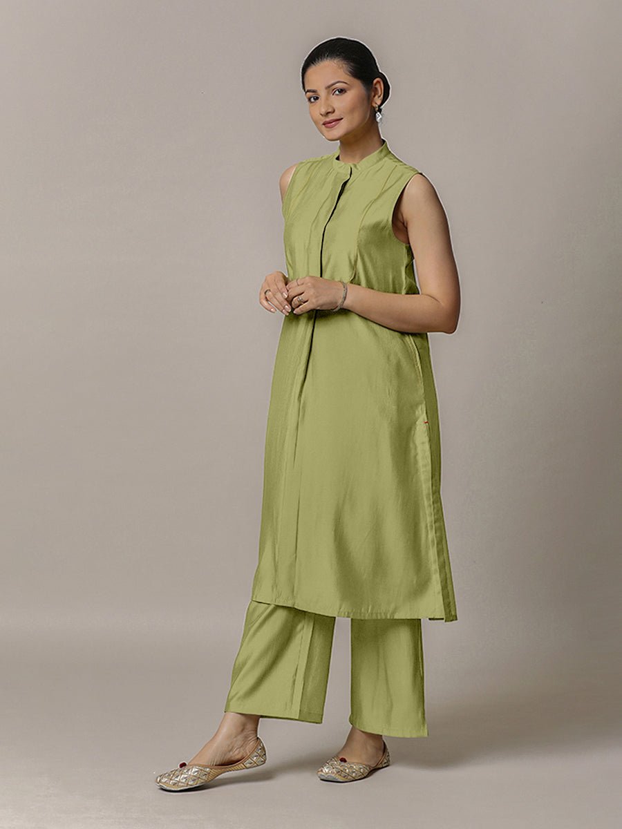 Eira Rozaana Kurta Set