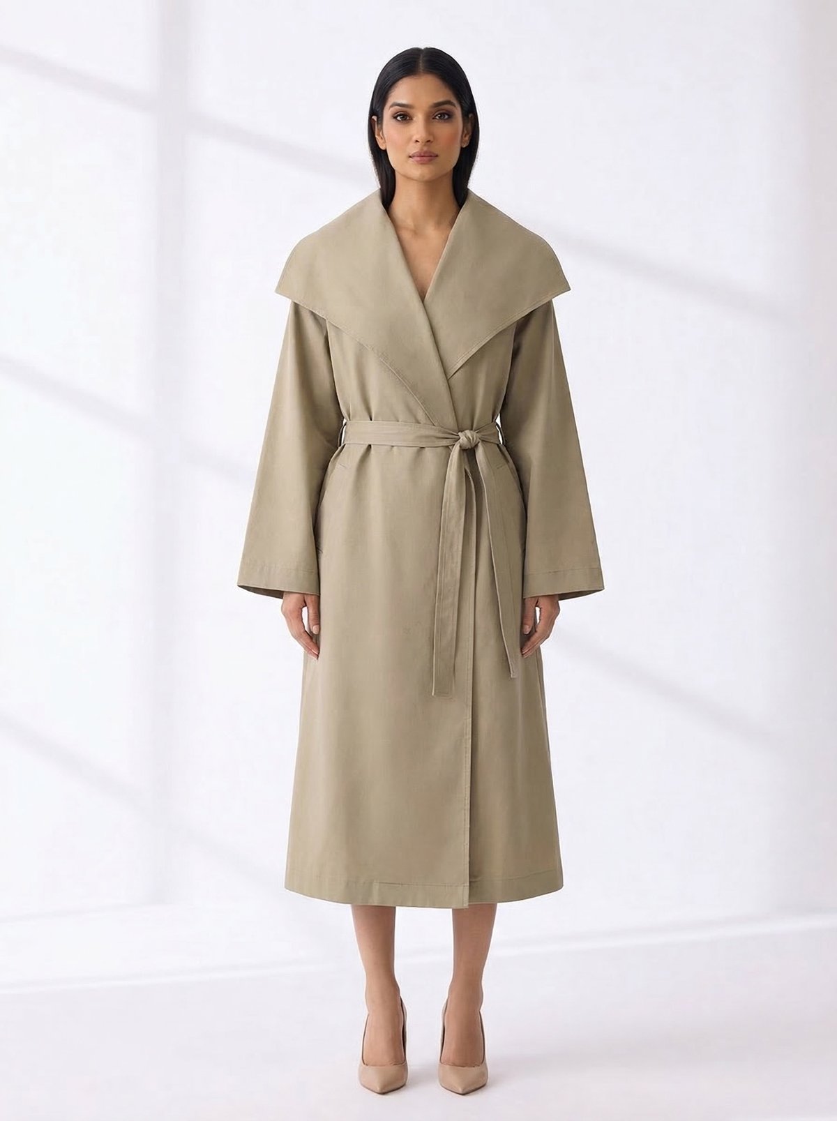 The Nordhaven Coat