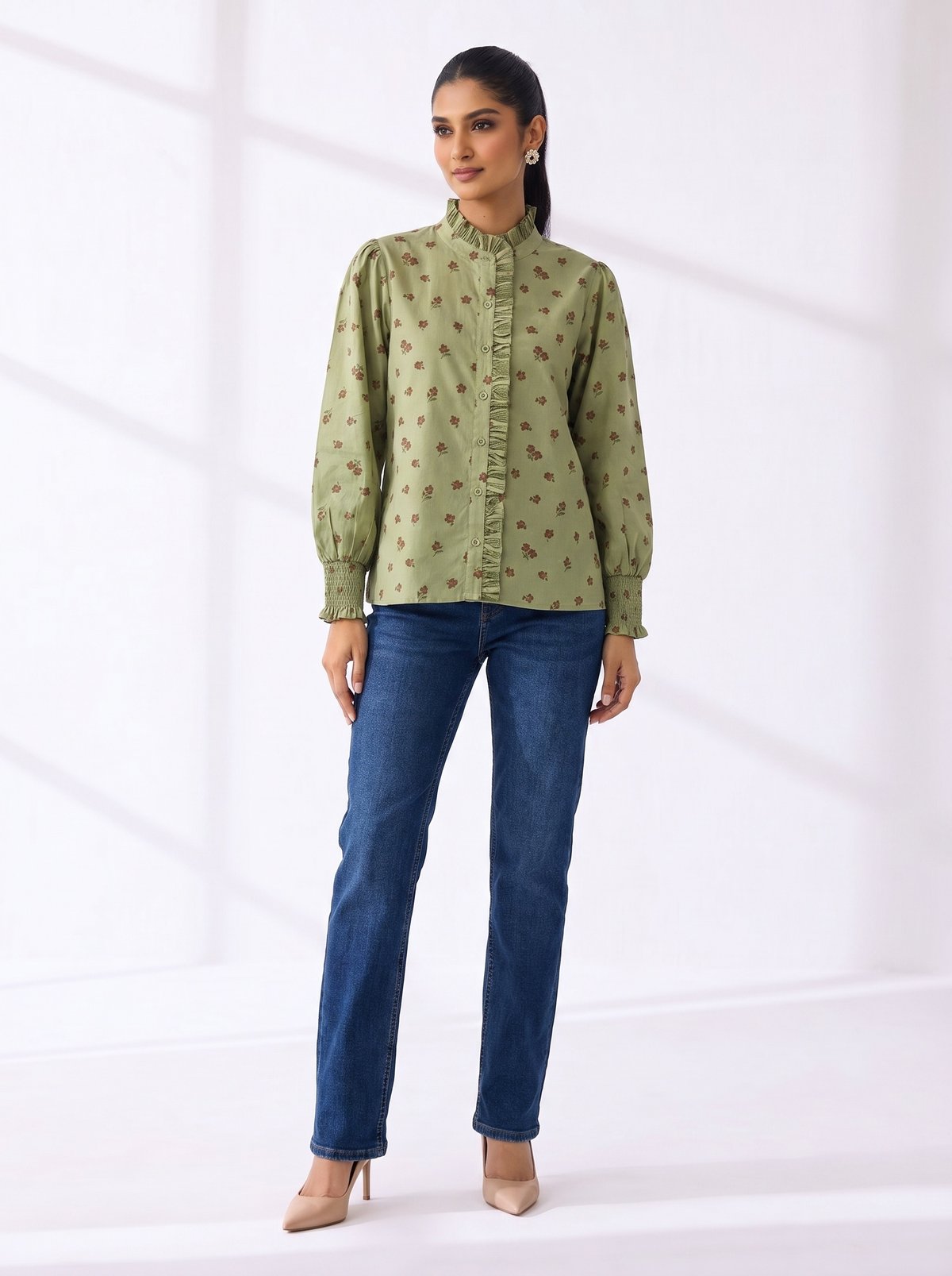Alesund Shirt