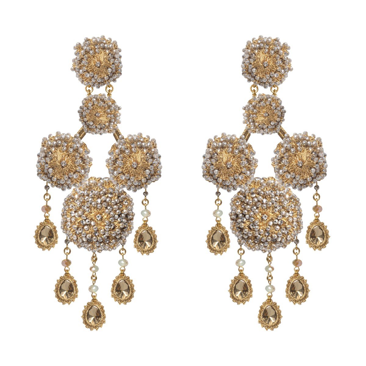 Berthe Earrings