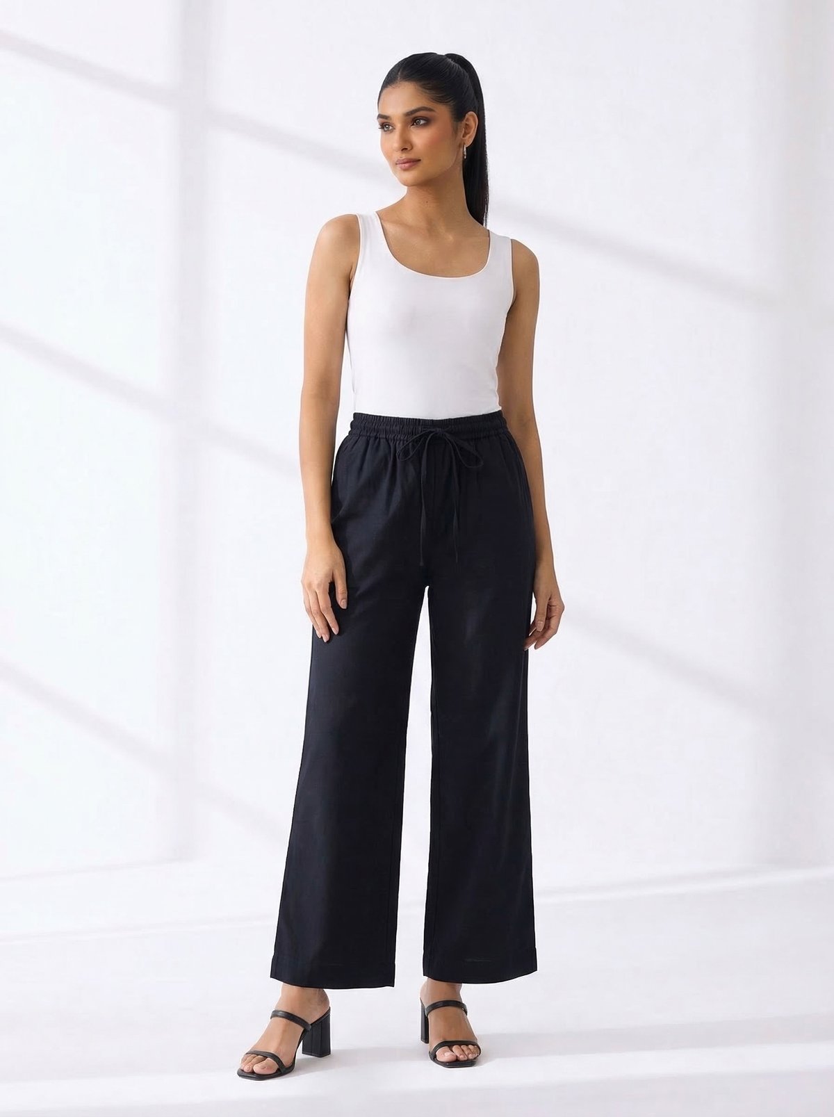 Nairobi Trousers