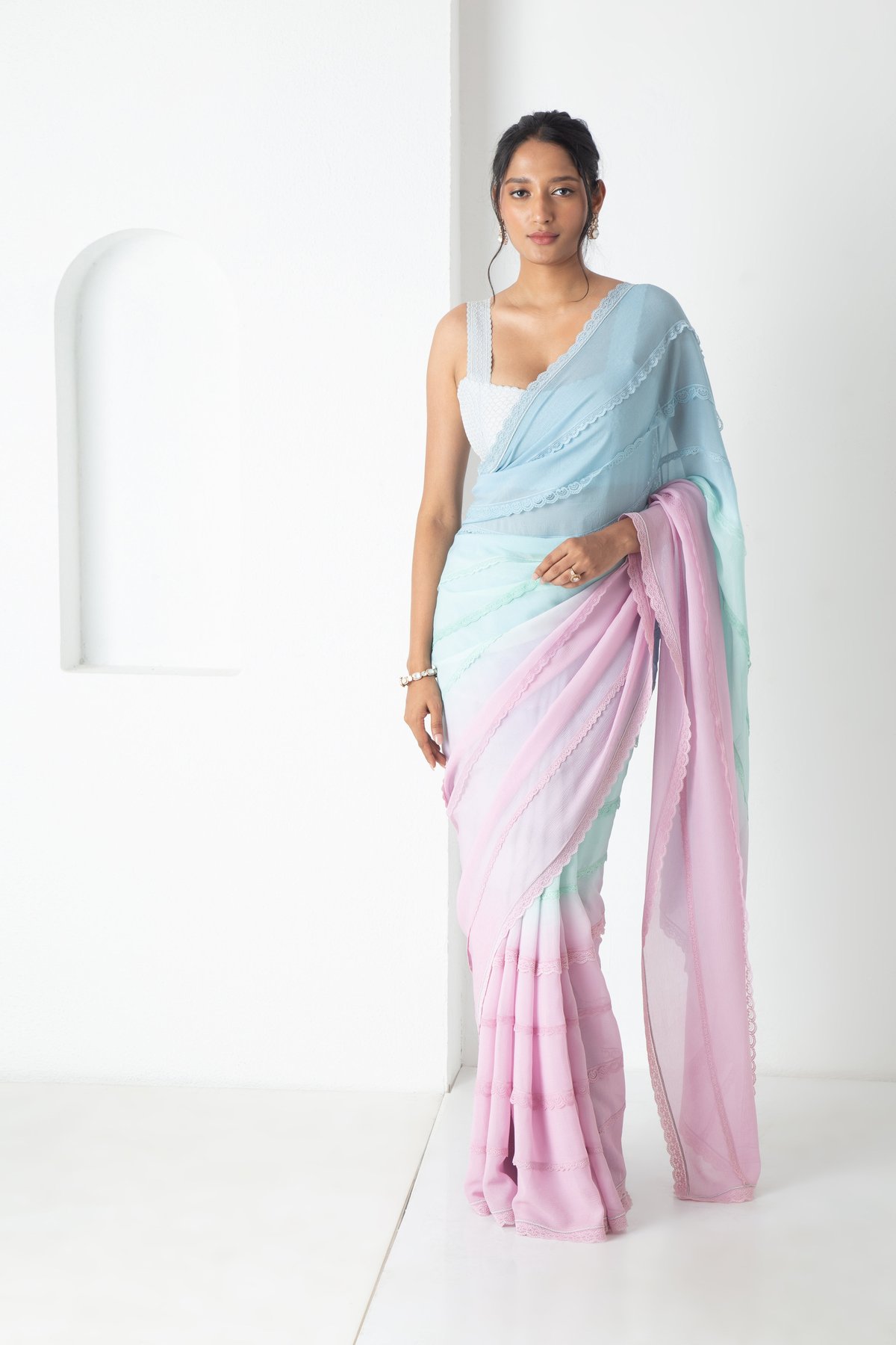 Zaina Saree