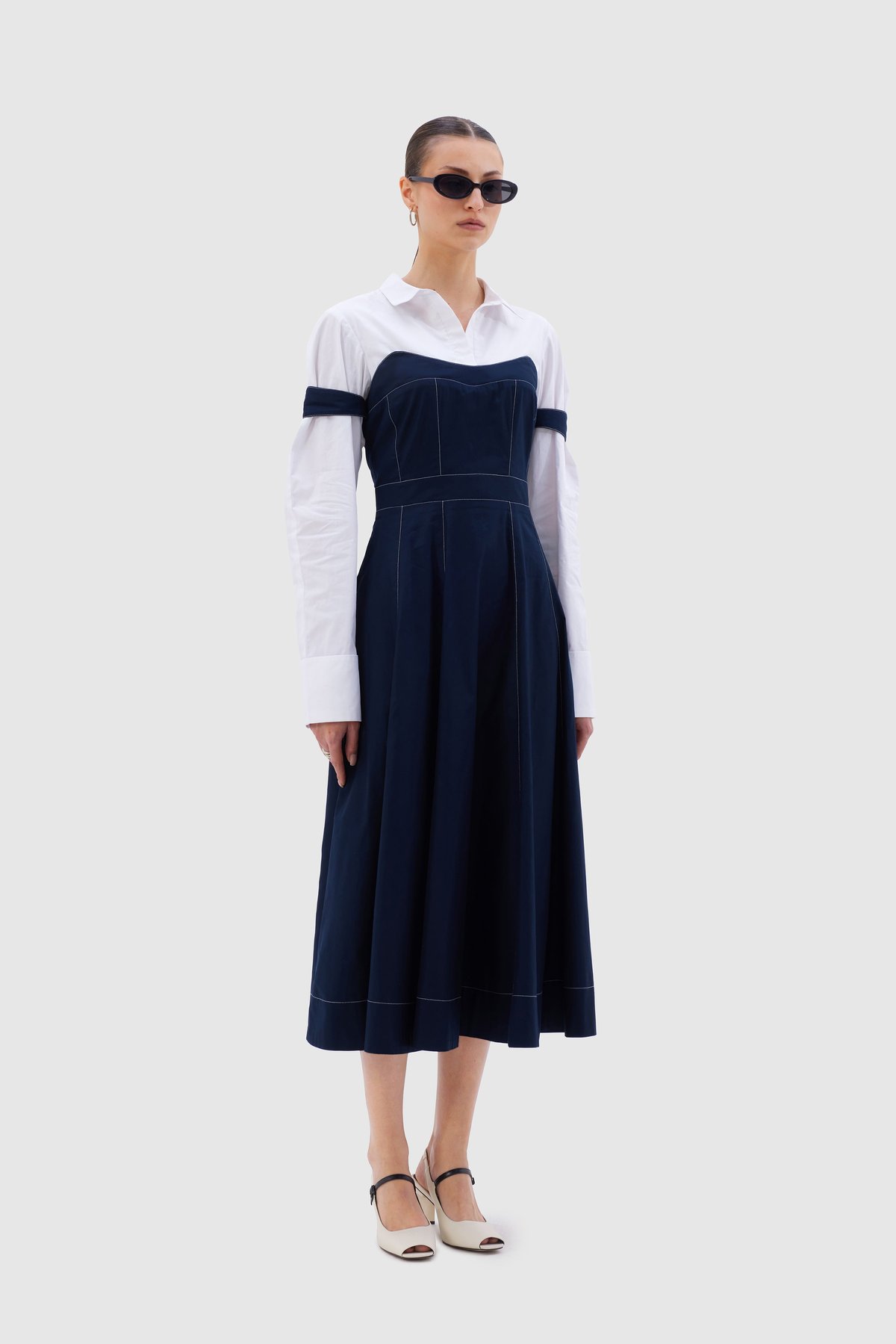 Brandy Dress