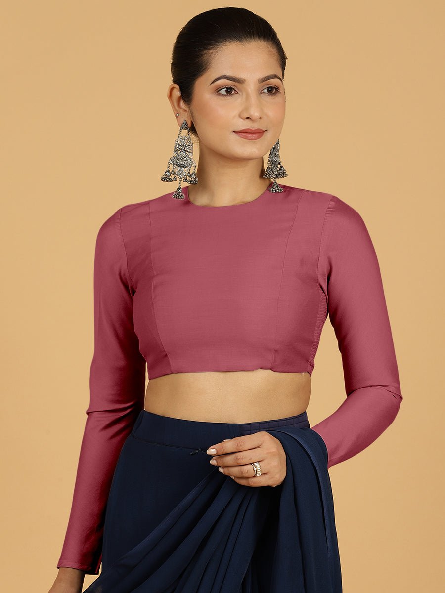 Jaya Rozaana
