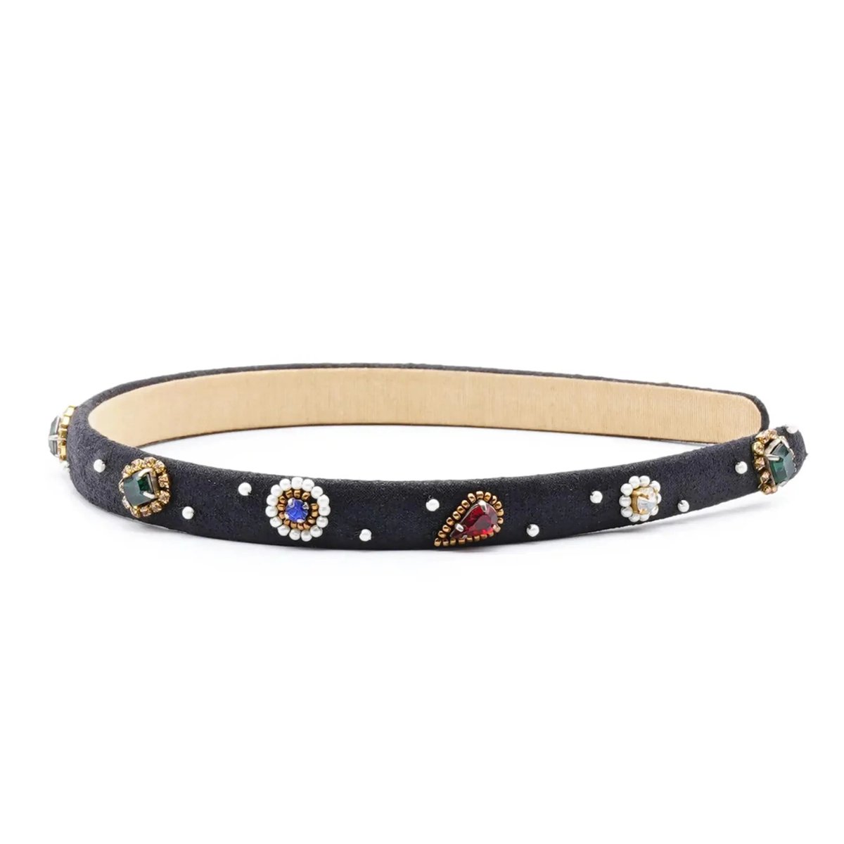 Aristocrat Headband
