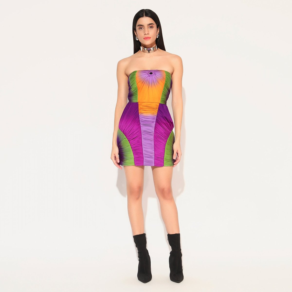 VIREON DRESS