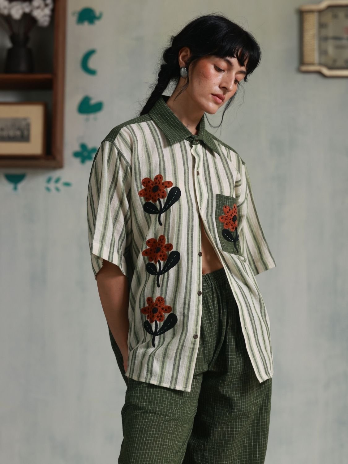 Handpicked Bloom