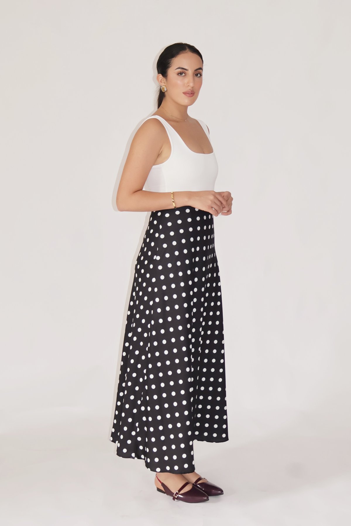 Mira Skirt