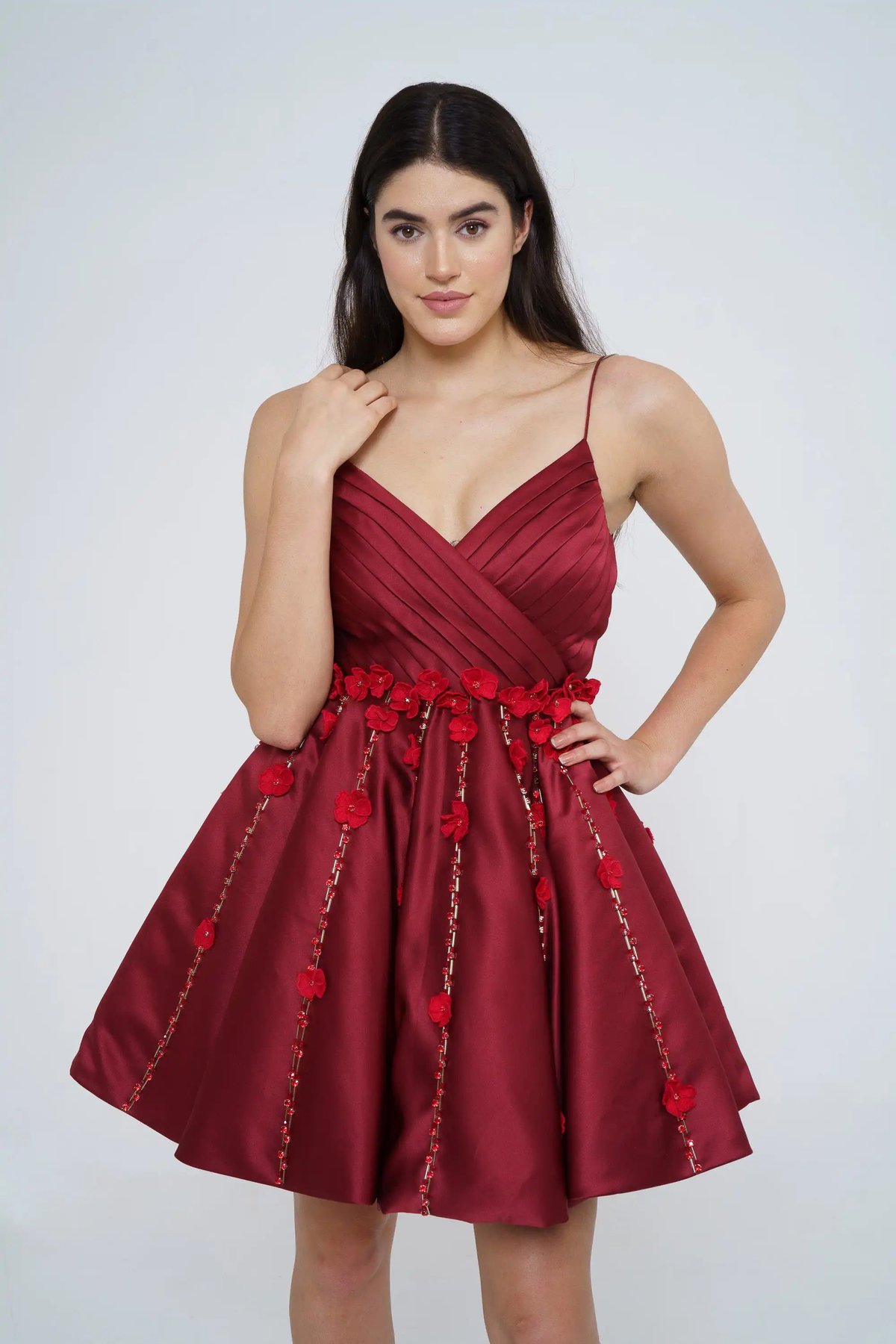 Victoria- Dress