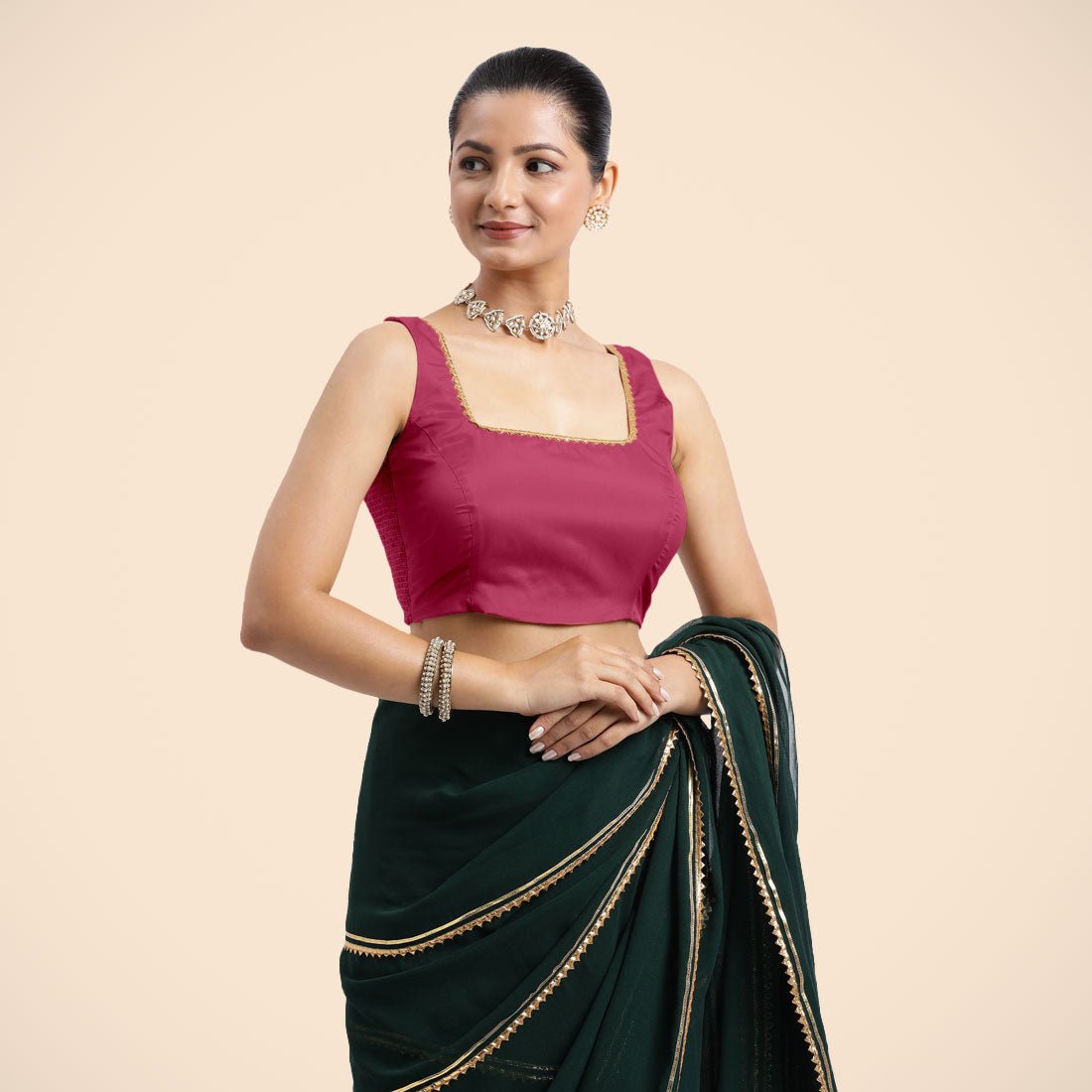 Tanvi Tyohaar