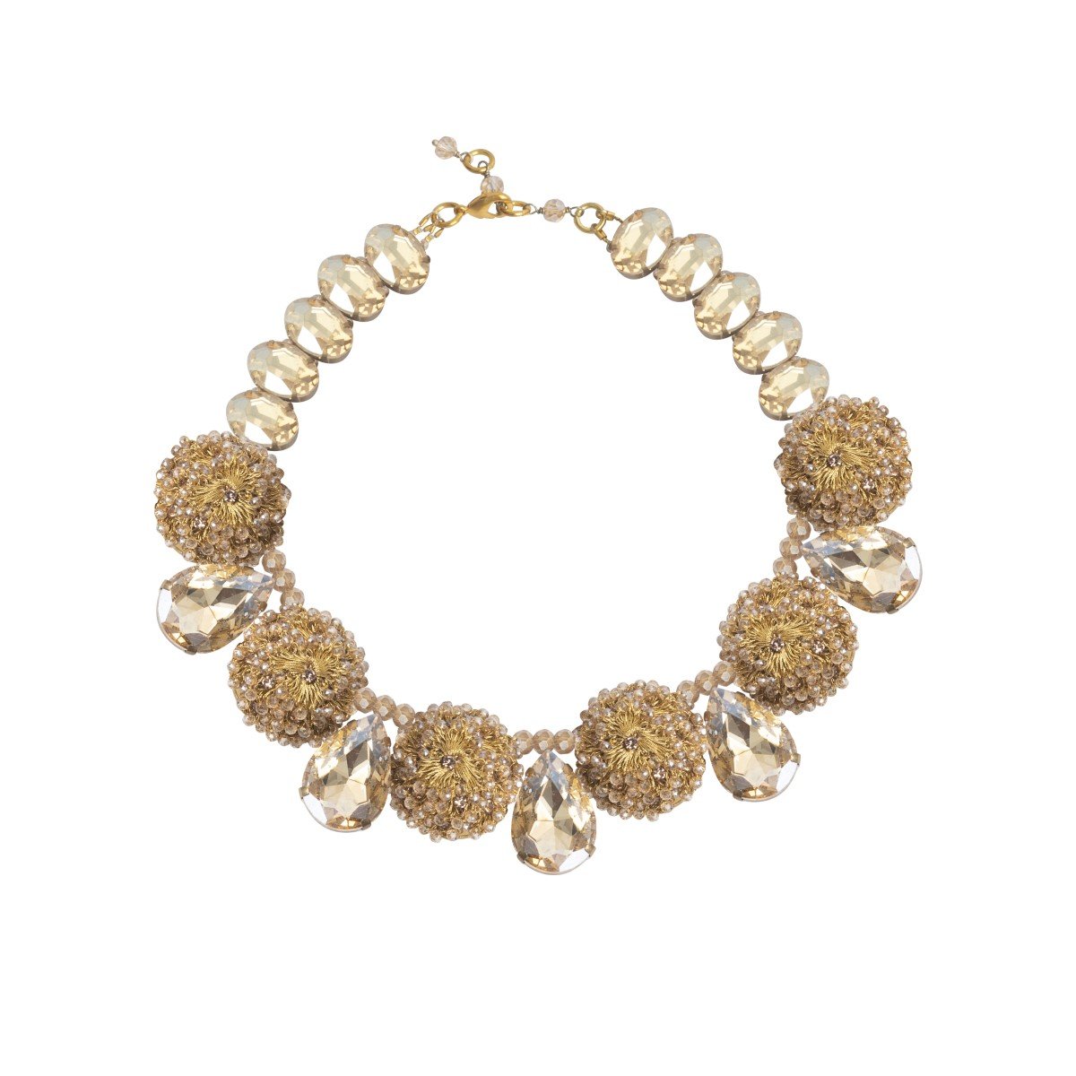 Lola Necklace