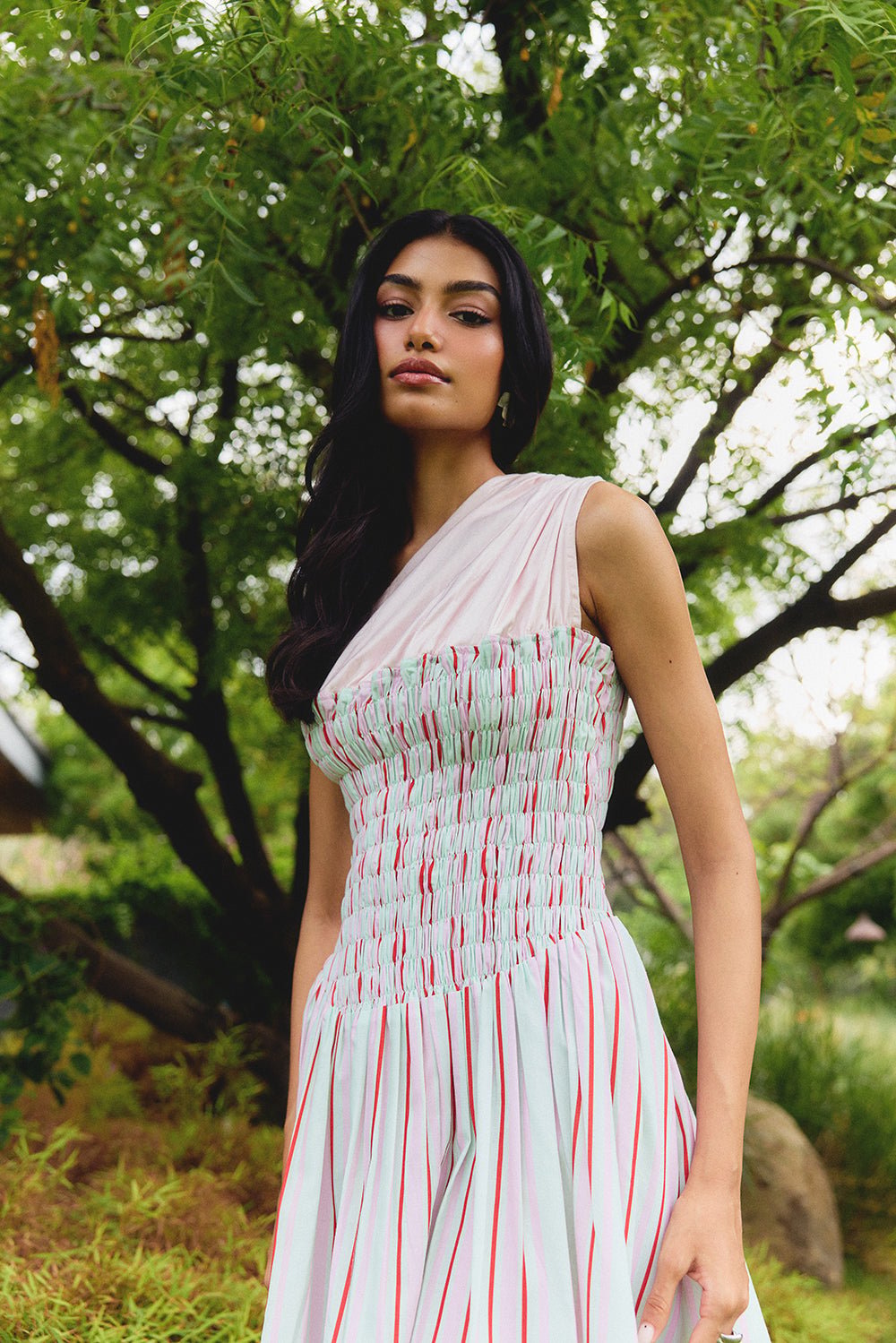 The Sunday Dress