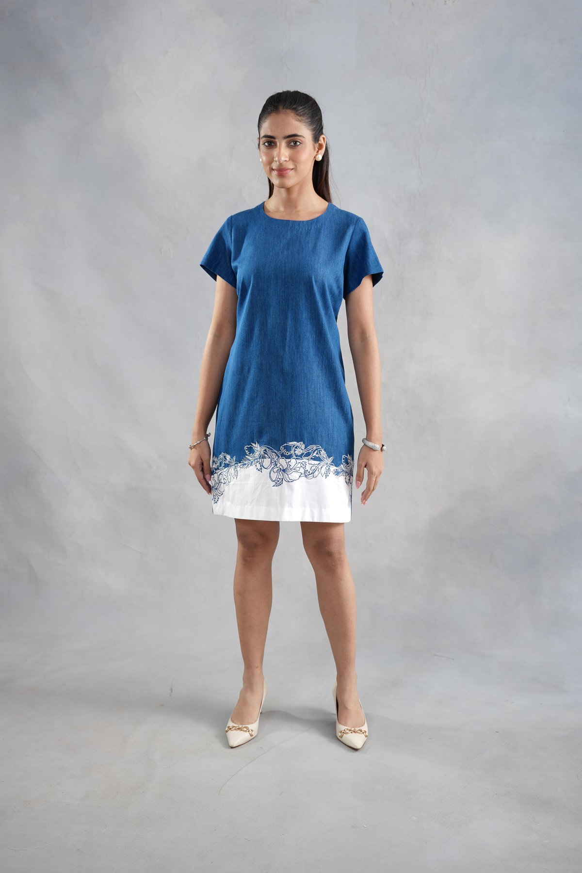Selene Dress