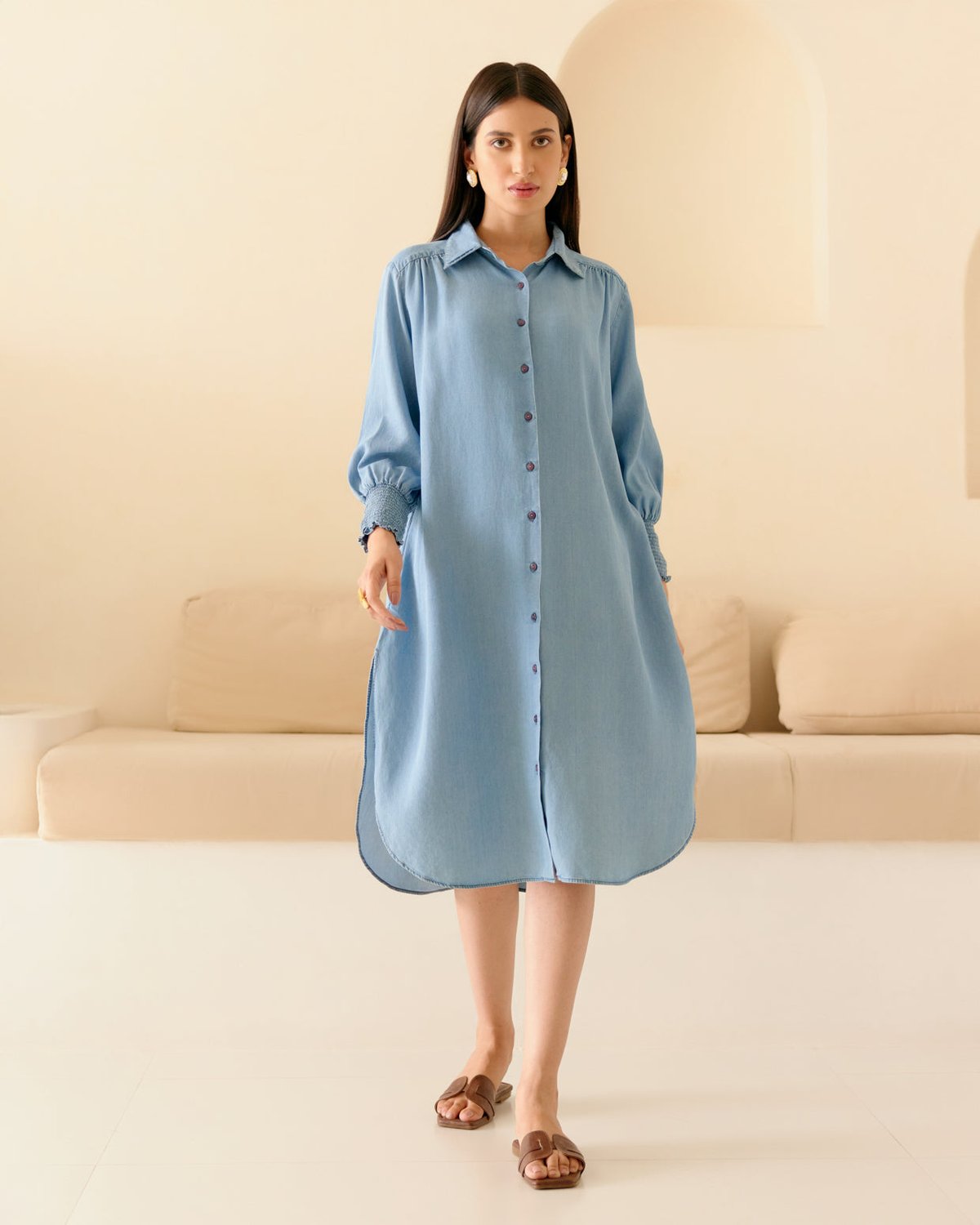 Whitney Dress