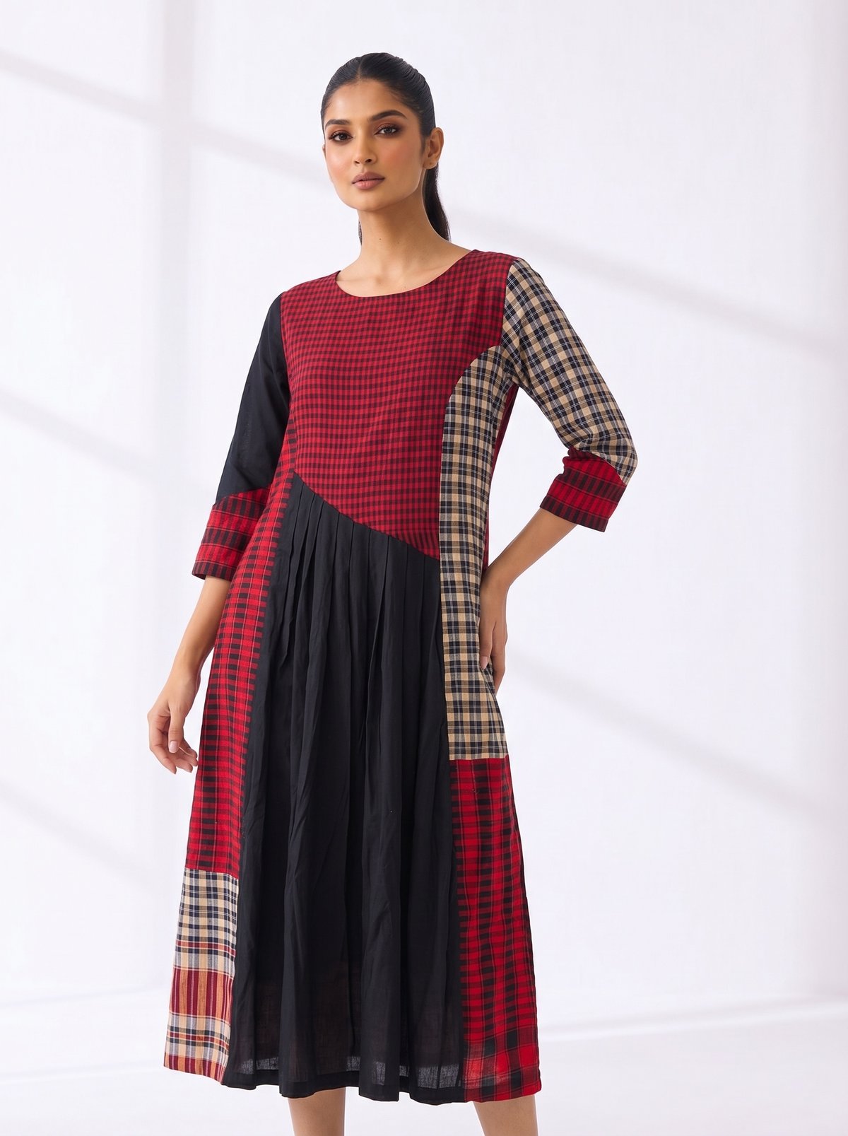 The Fiesty Dress