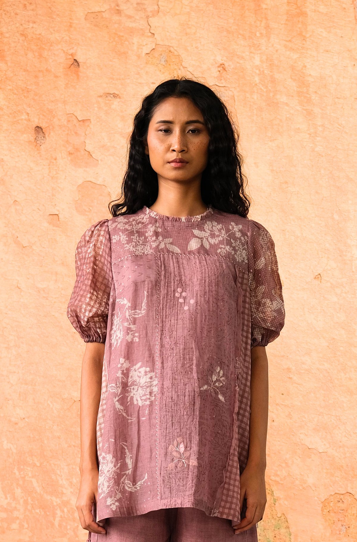 Petal Co-Ord Set