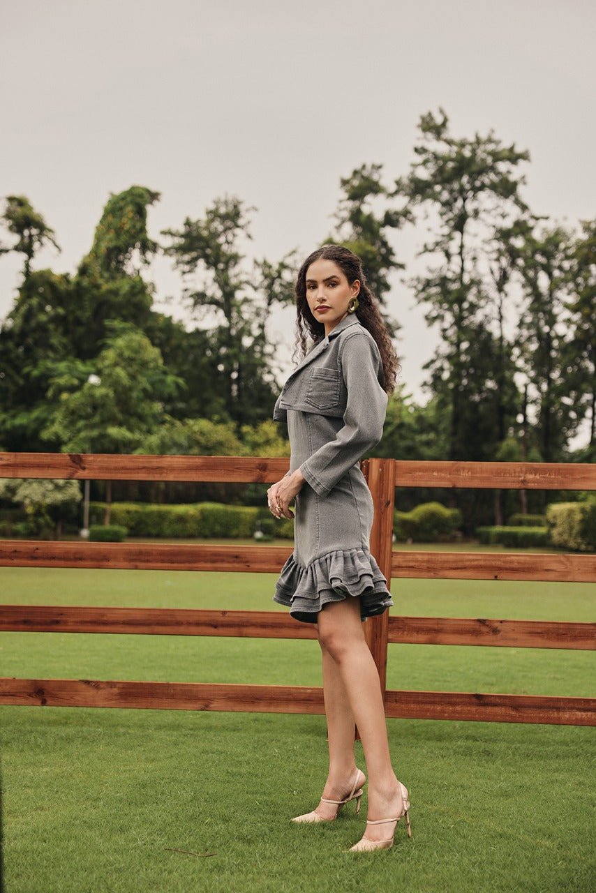 Ash Dress