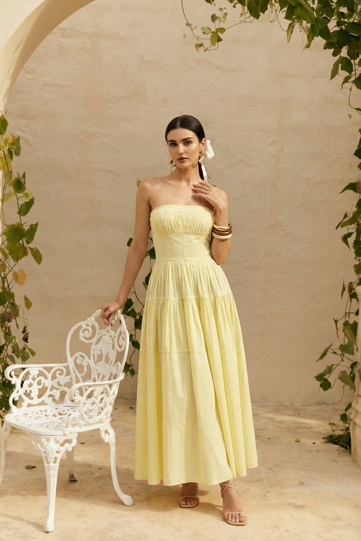 Rosale Dress