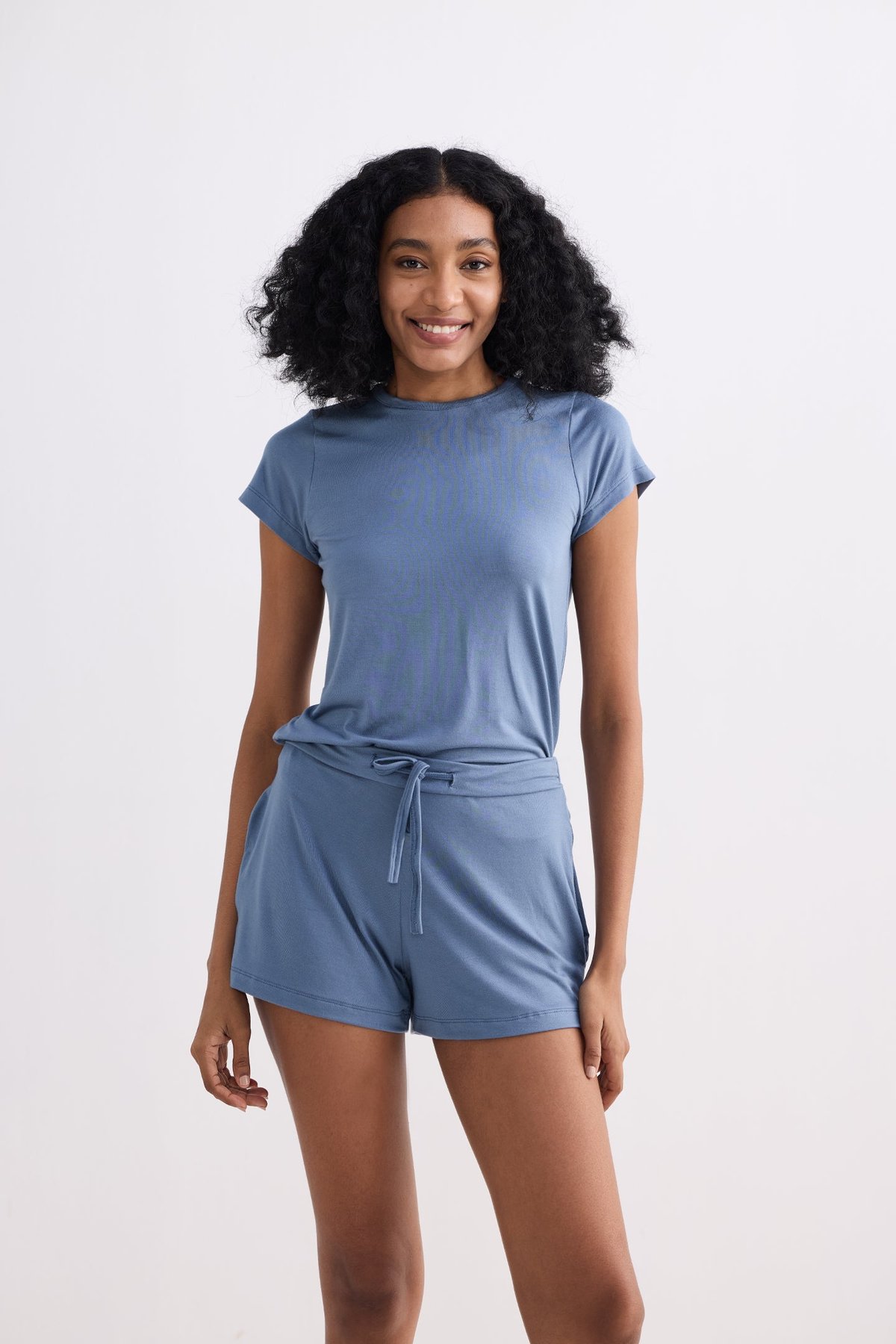 Essential Short Sleeve Tee