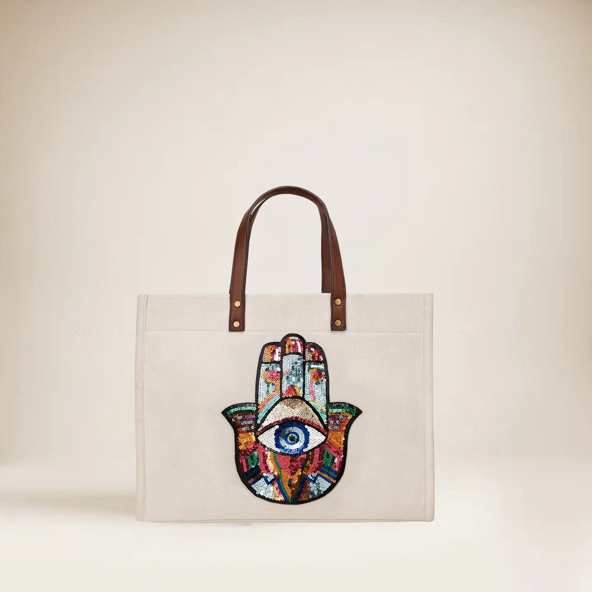 Sorrento Tote