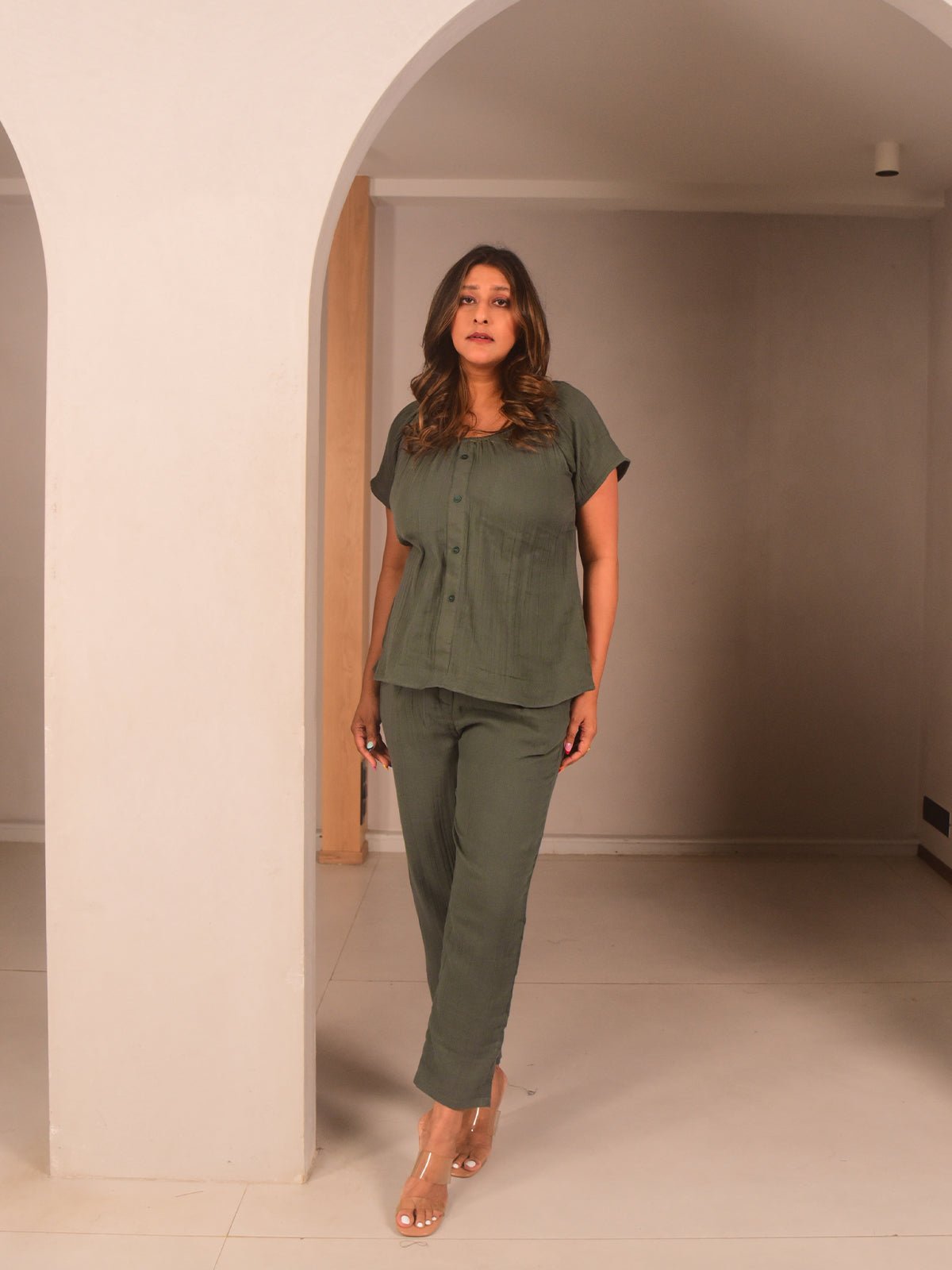 Noa Co-ord Set