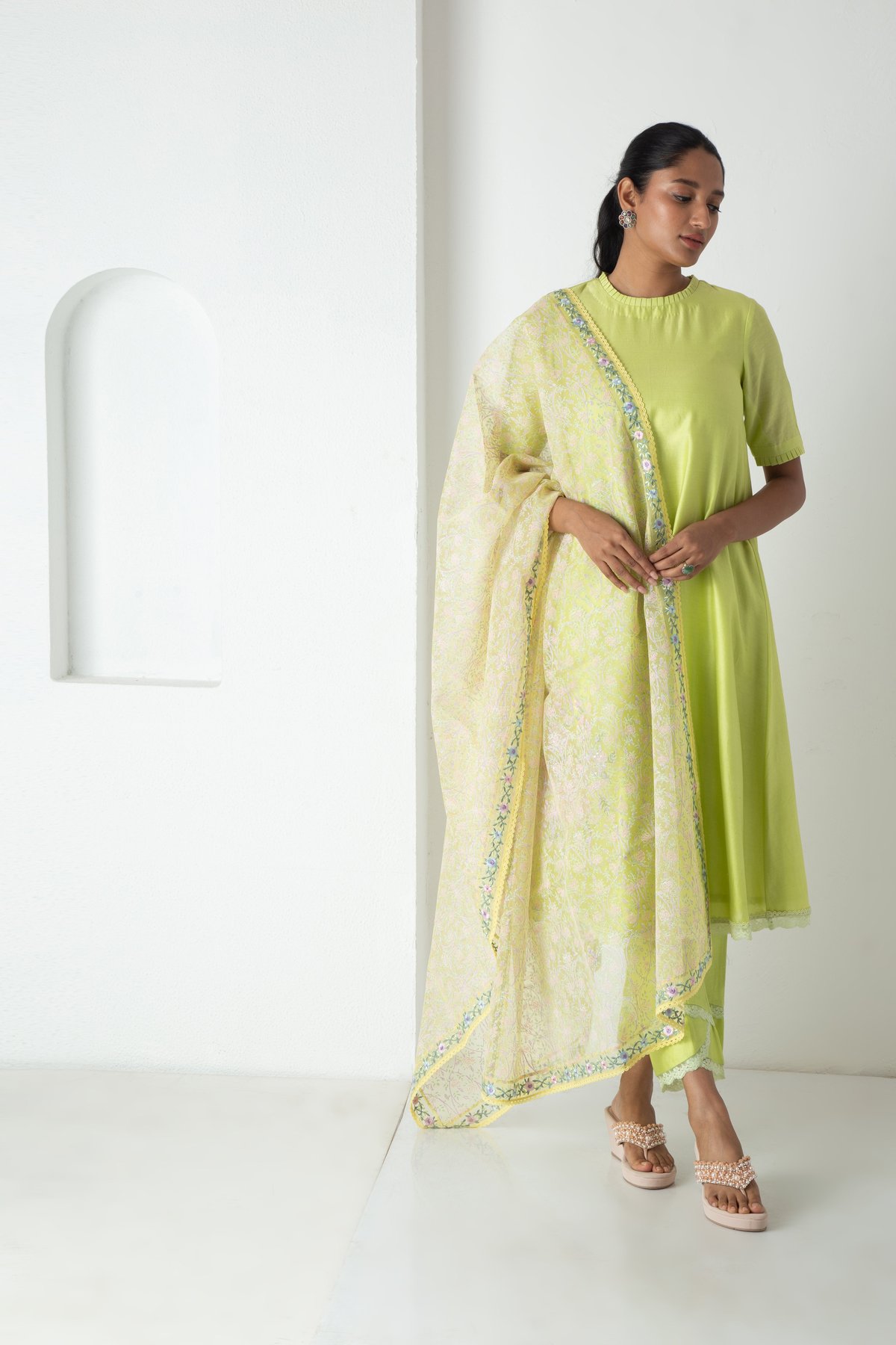 Orya Kurta