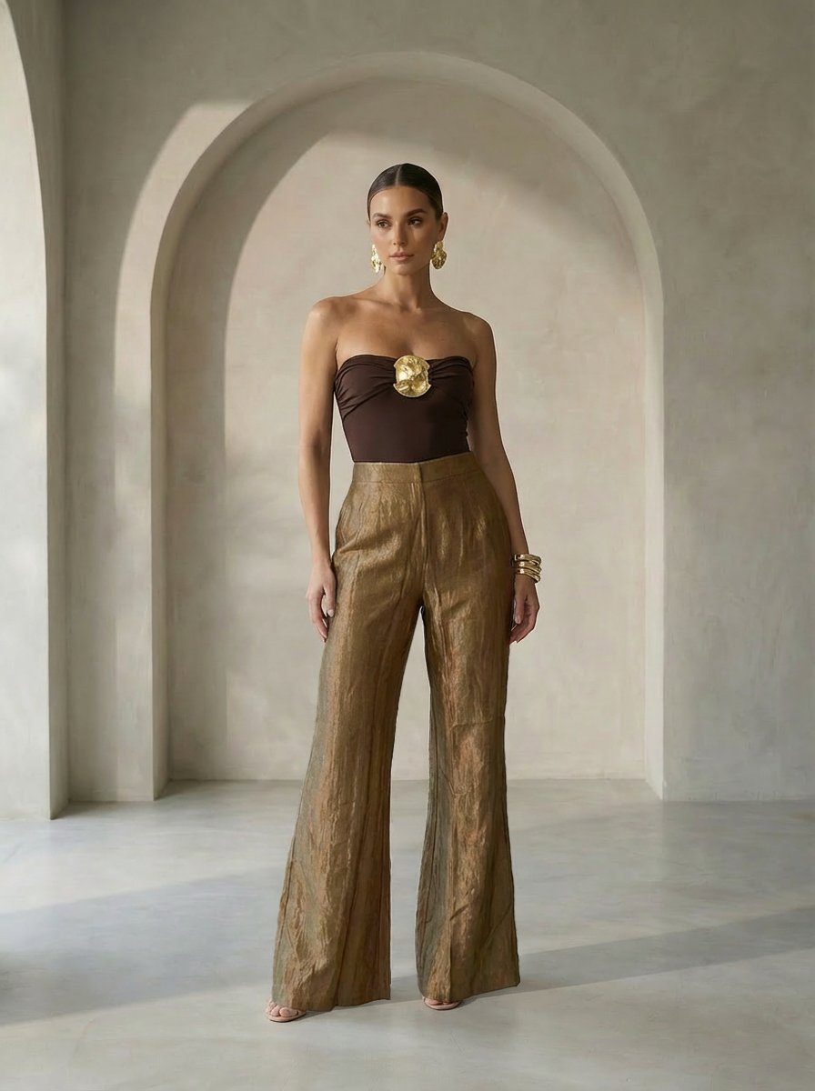 Inaya Pant