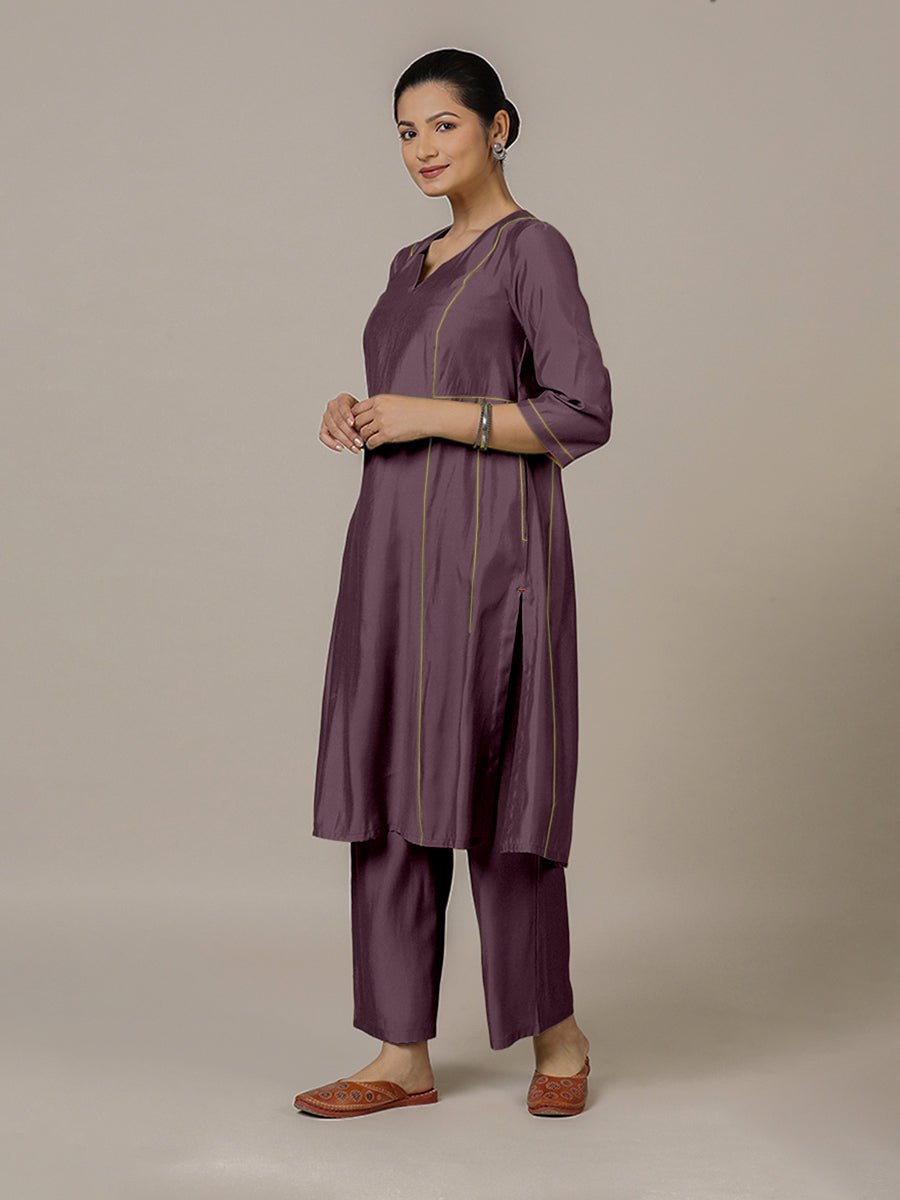 Mahi Rozaana Kurta