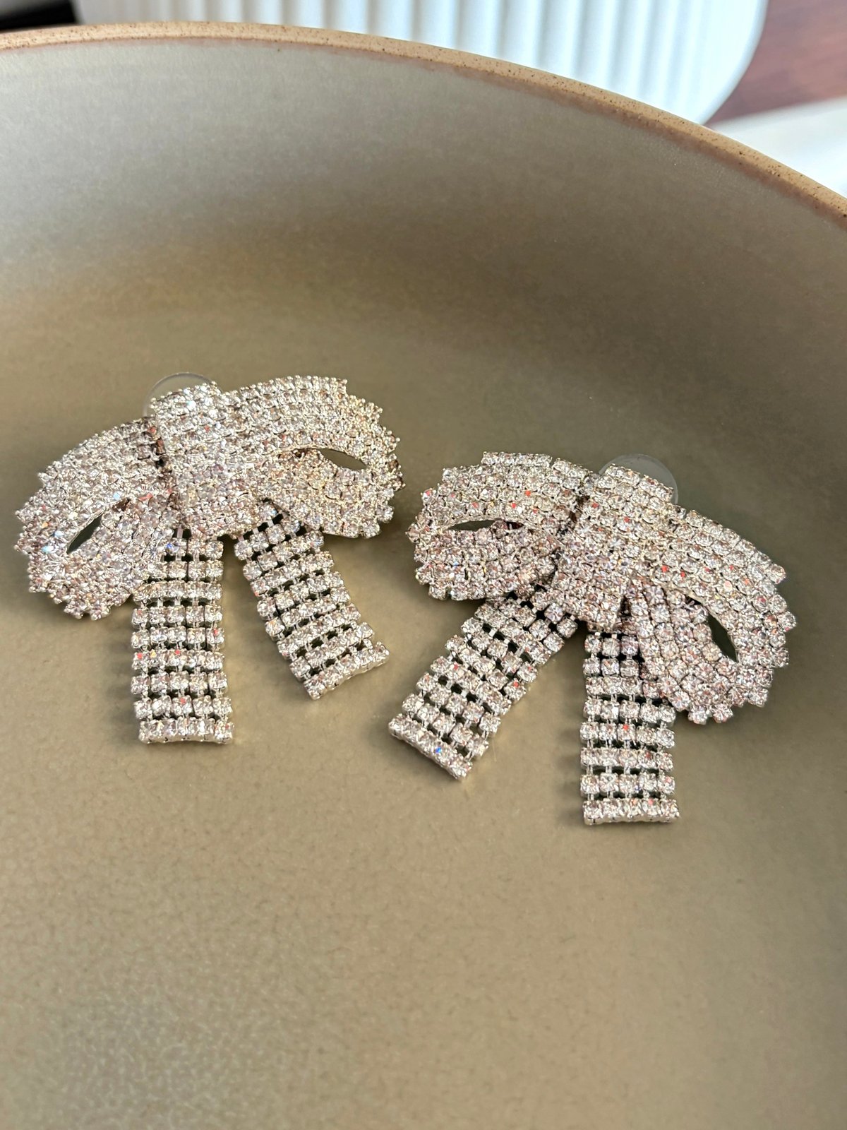 Zoey Earrings