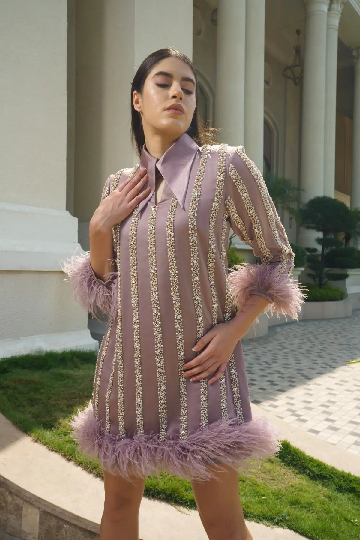 Renee- Dress