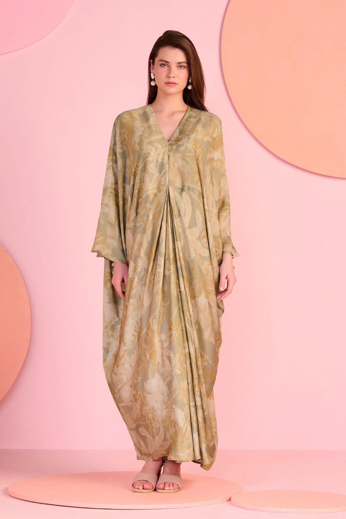 The Soi Kaftan