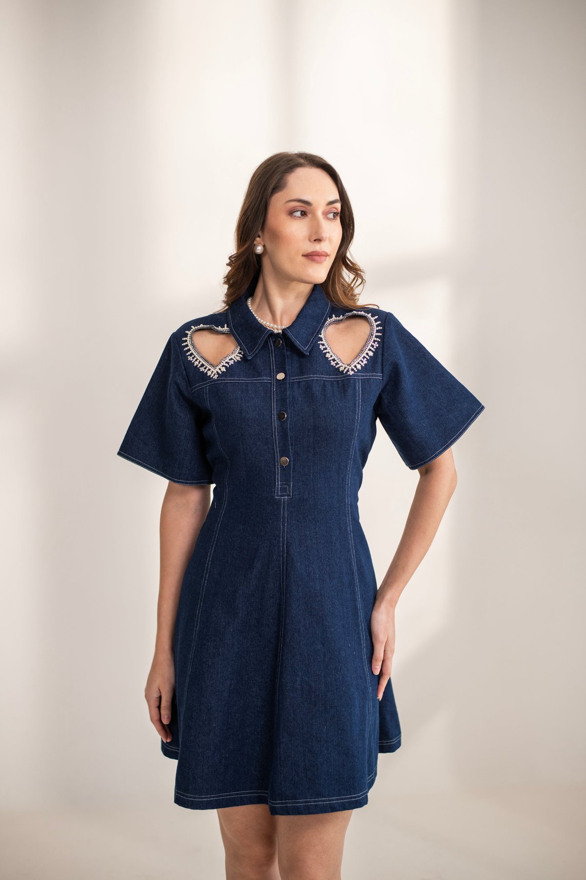 Heart Me Up Dress