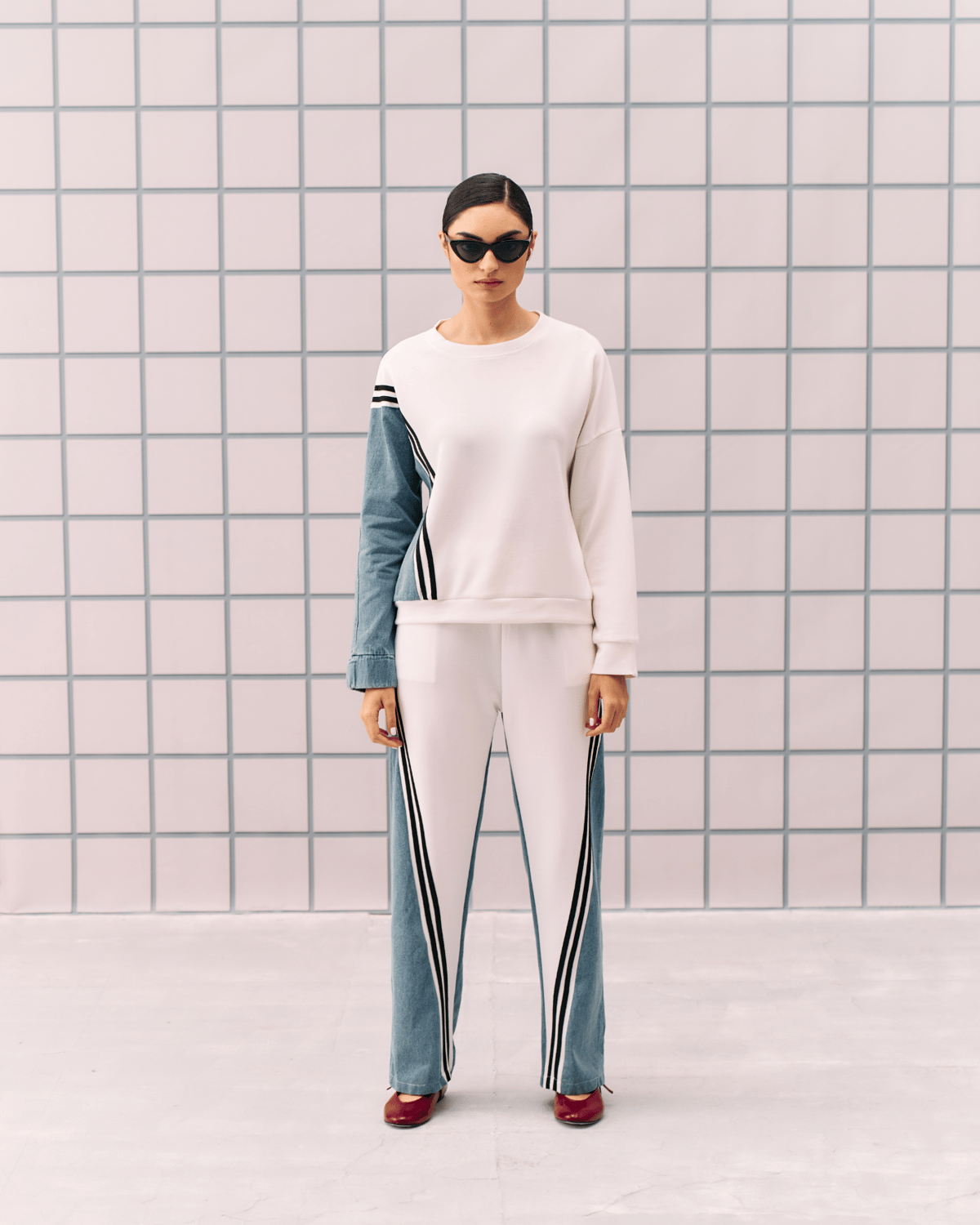 Valti Coord Set