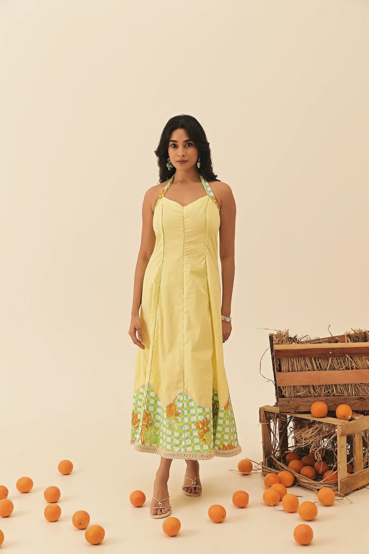 Ella Dress