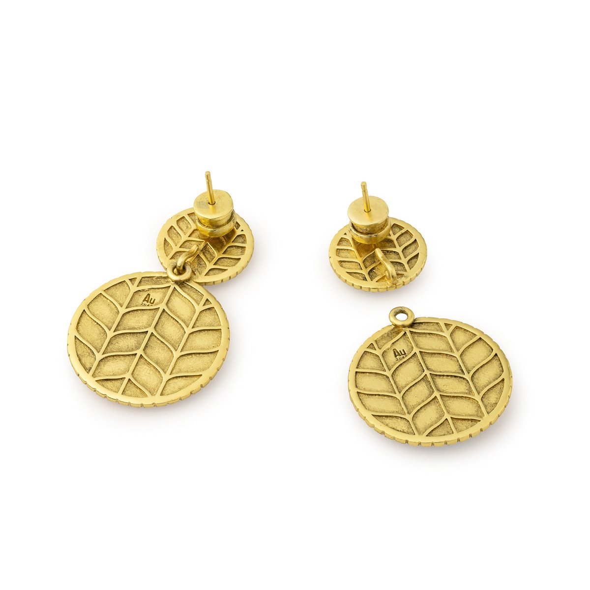 Jjv Chevron Petite Drops