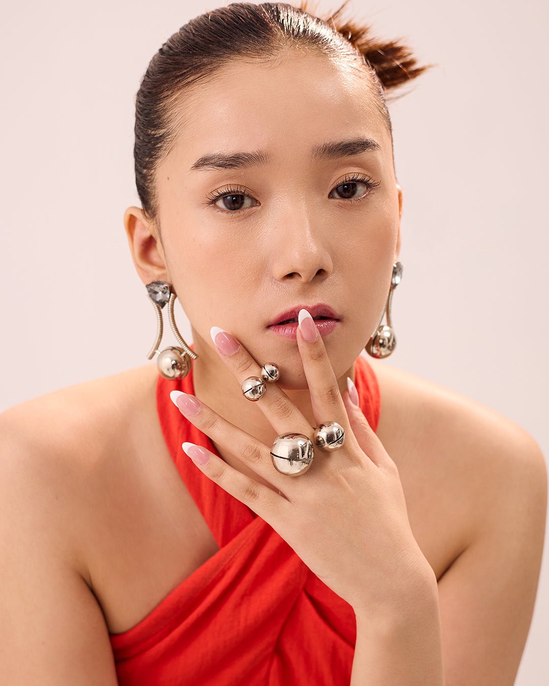 CANNES MIDI RINGS