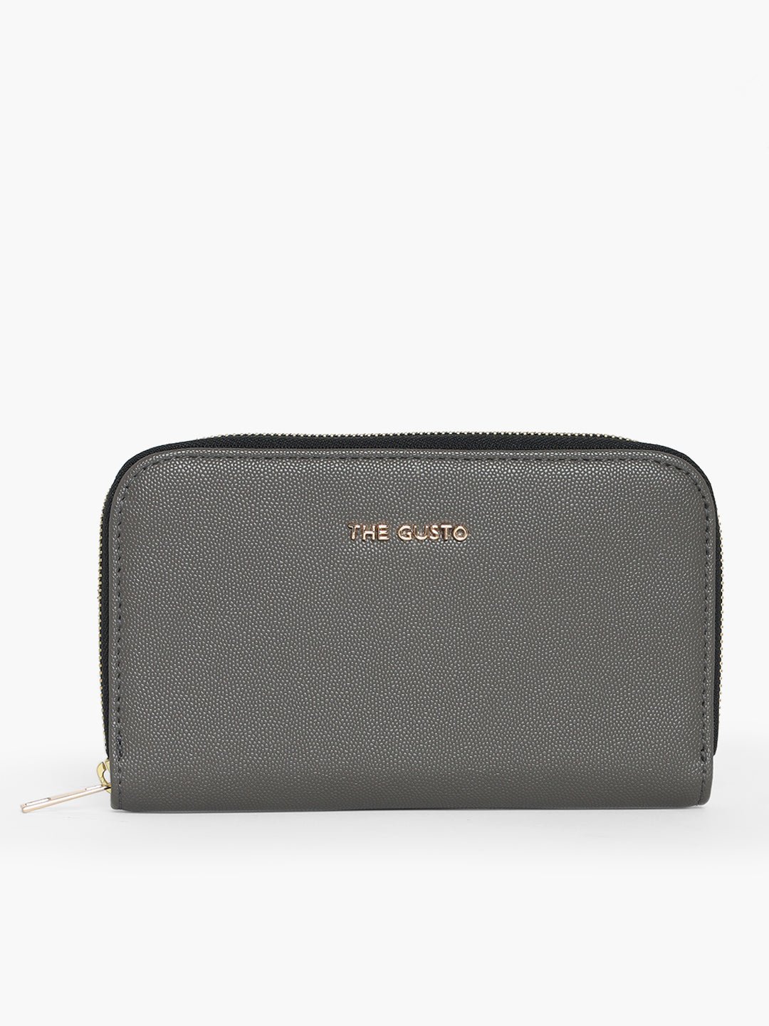 Clay Wallet (Grained)