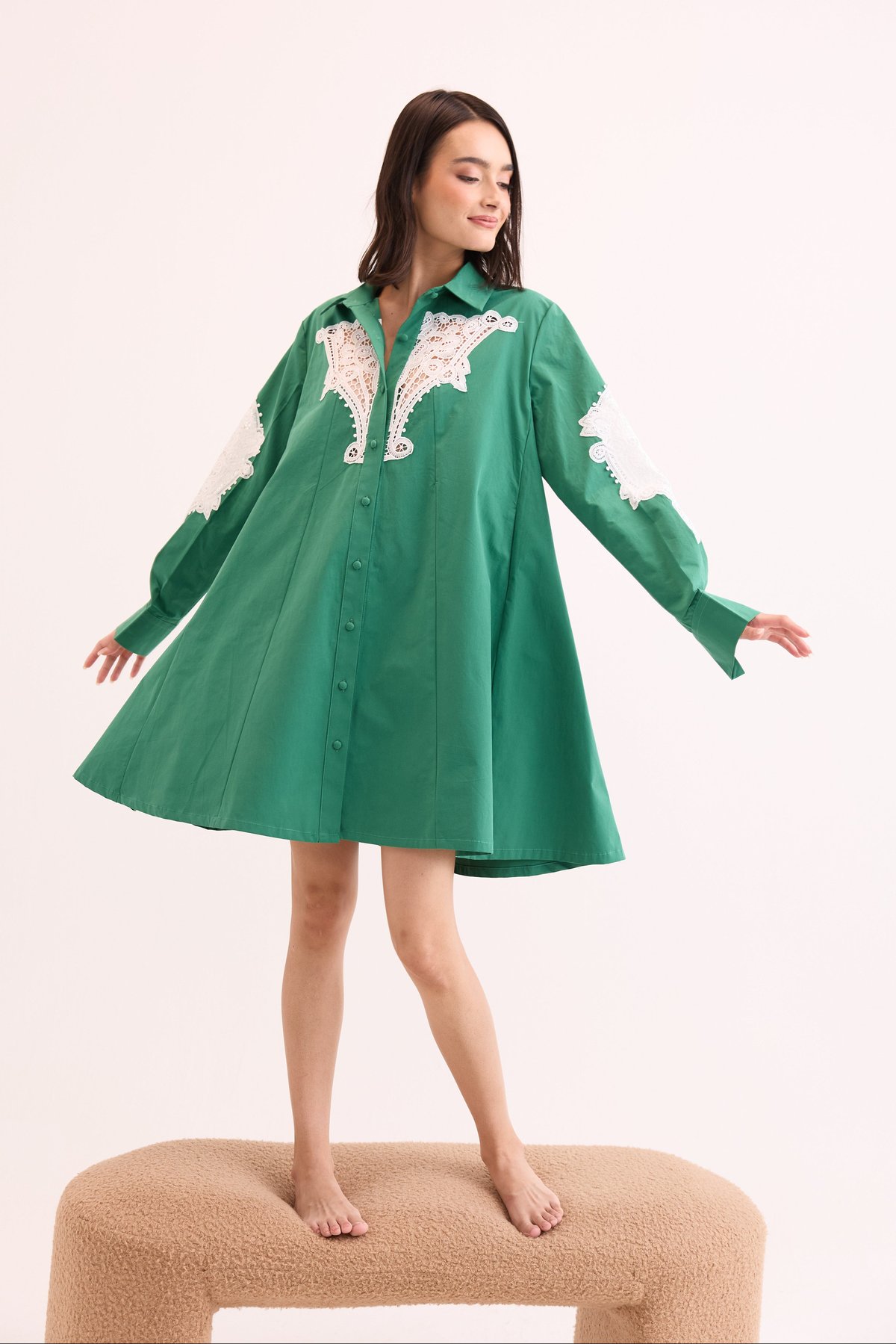 Aloha Dress