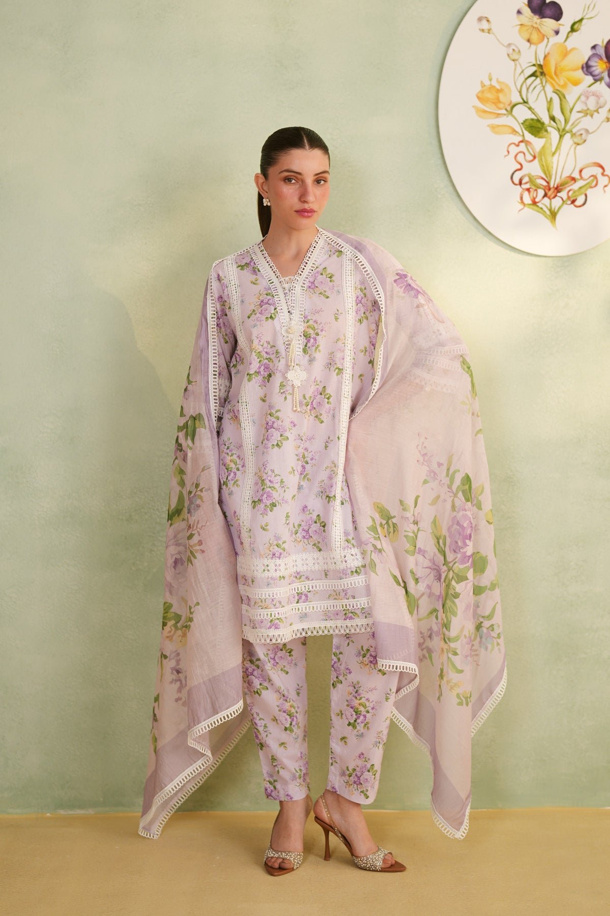 Petal Loom